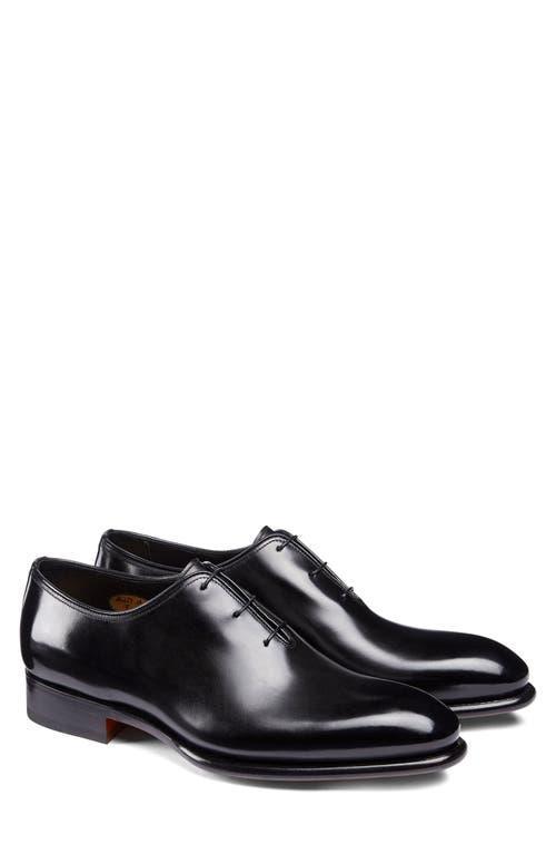 Men's People Leather Dress Oxfords Product Image