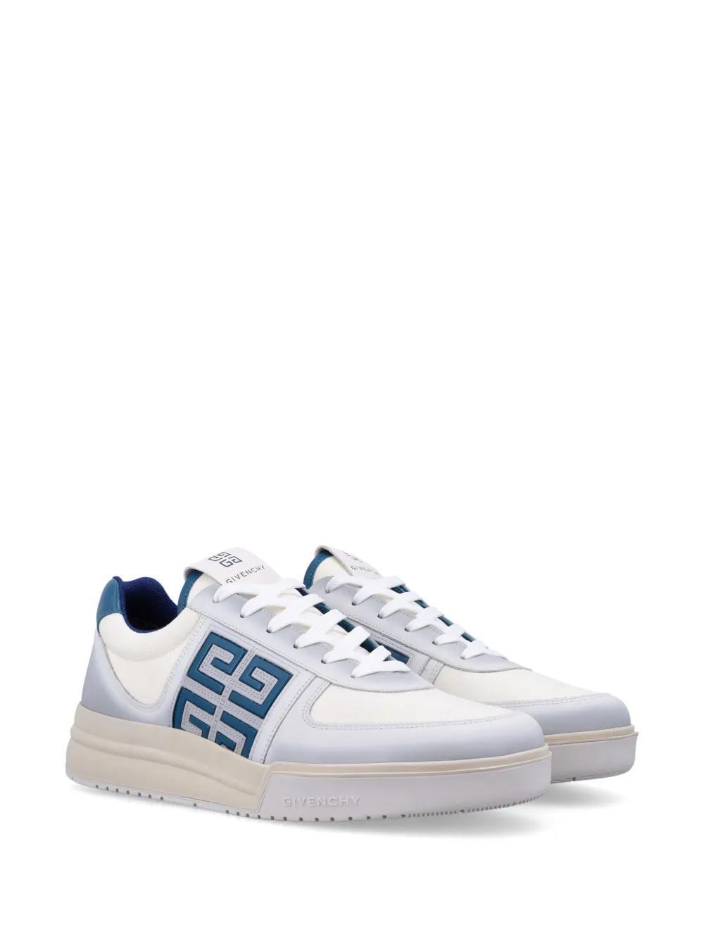 G4 low-top sneakers Product Image