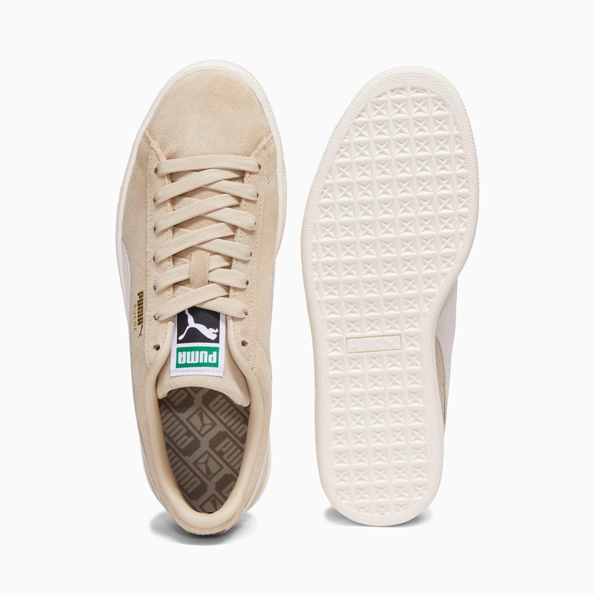 Suede Classic XXI Women's Sneakers Product Image