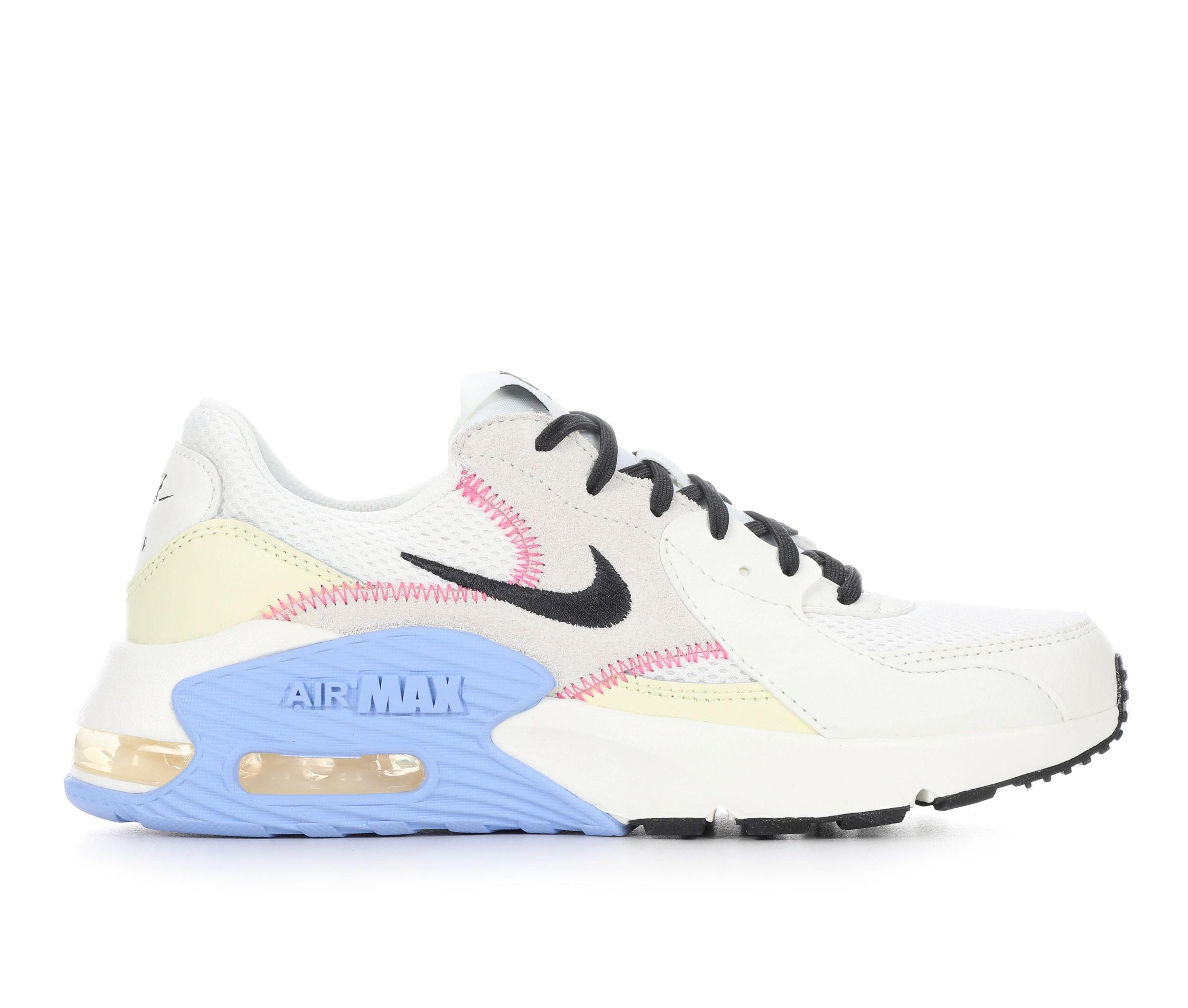 Women's Nike Air Max Excee Sneakers Product Image