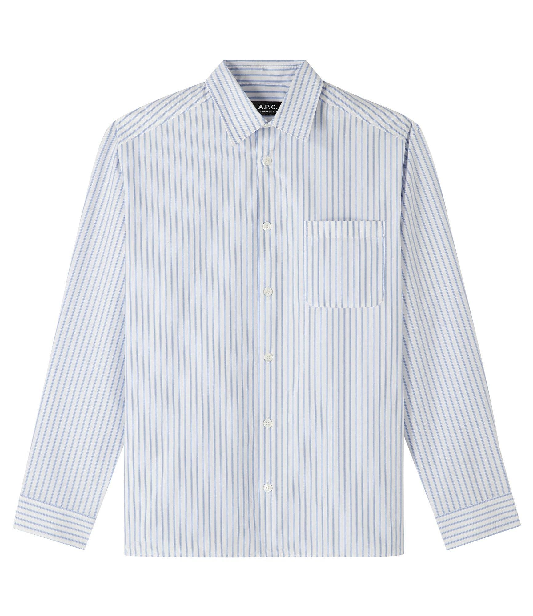 Malo shirt Product Image