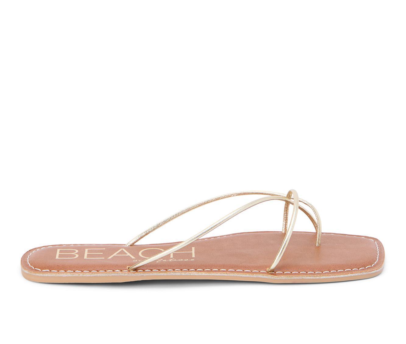 Women's Beach by Matisse Coastline Flip-Flops Product Image