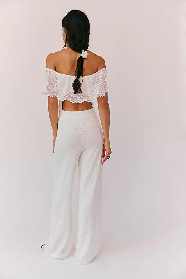 Nightcap Positano Jumpsuit Product Image