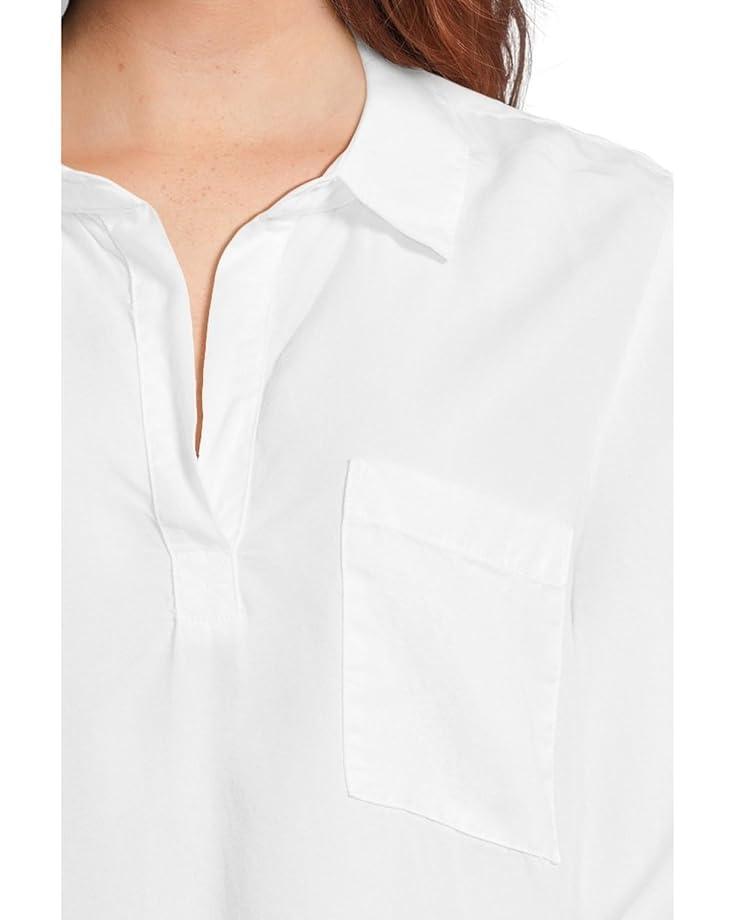 Oasis Tunic II 3/4 Sleeve Product Image