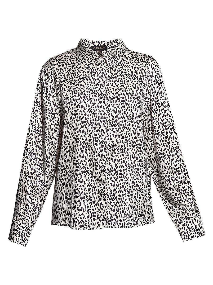 Womens Marais Blouse Product Image