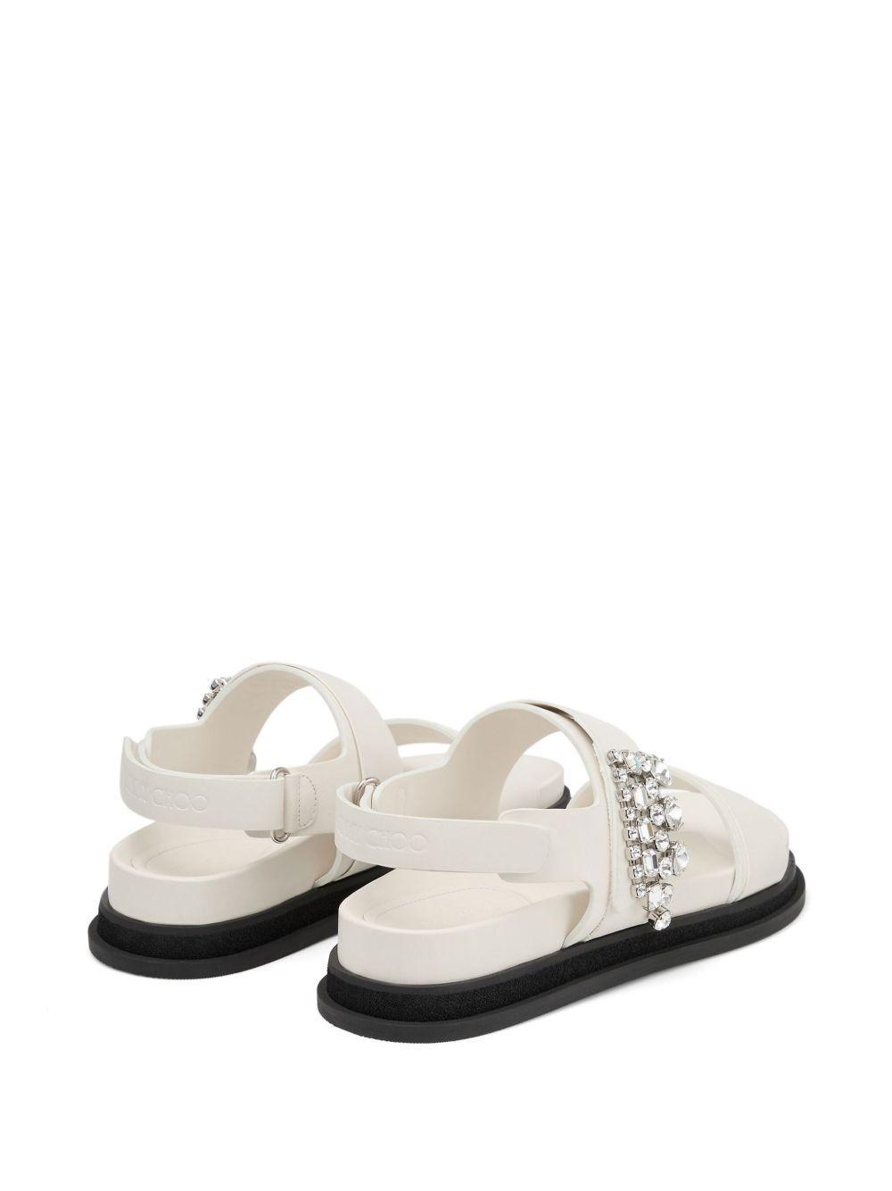 Verity sandals Product Image