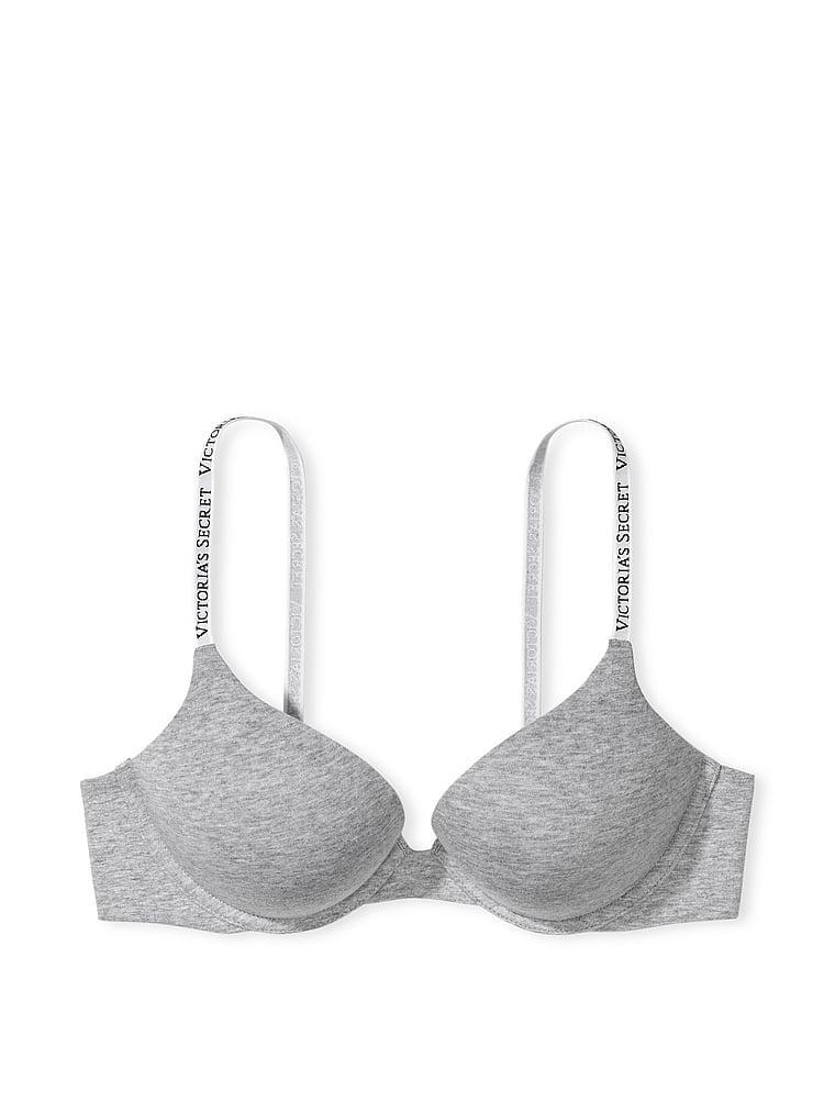 Bombshell Add-2-Cups Push-Up Bra Product Image