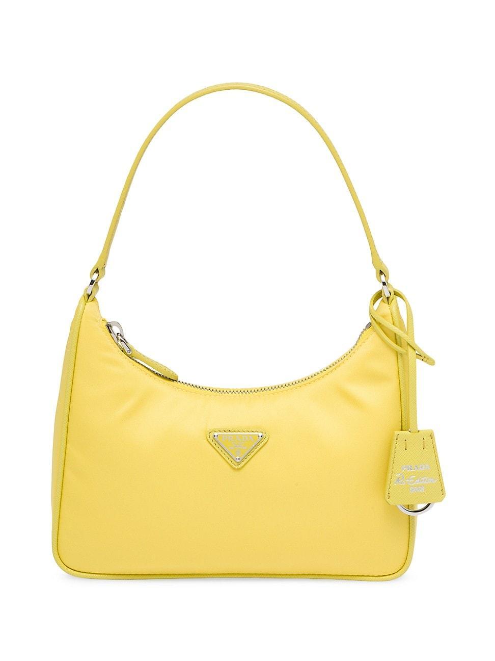 Womens Re-Edition 2005 Re-Nylon Mini Bag Product Image