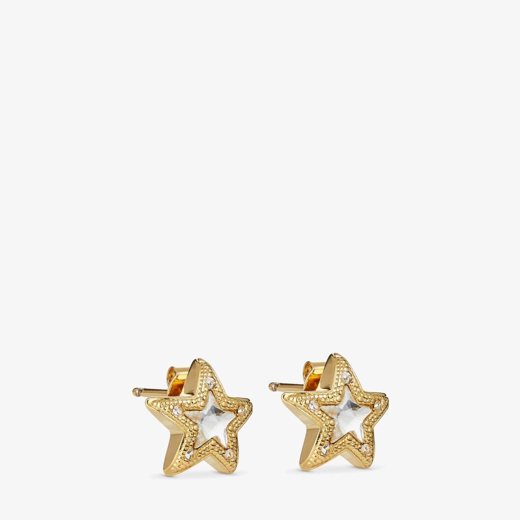 JC Star Studs Product Image