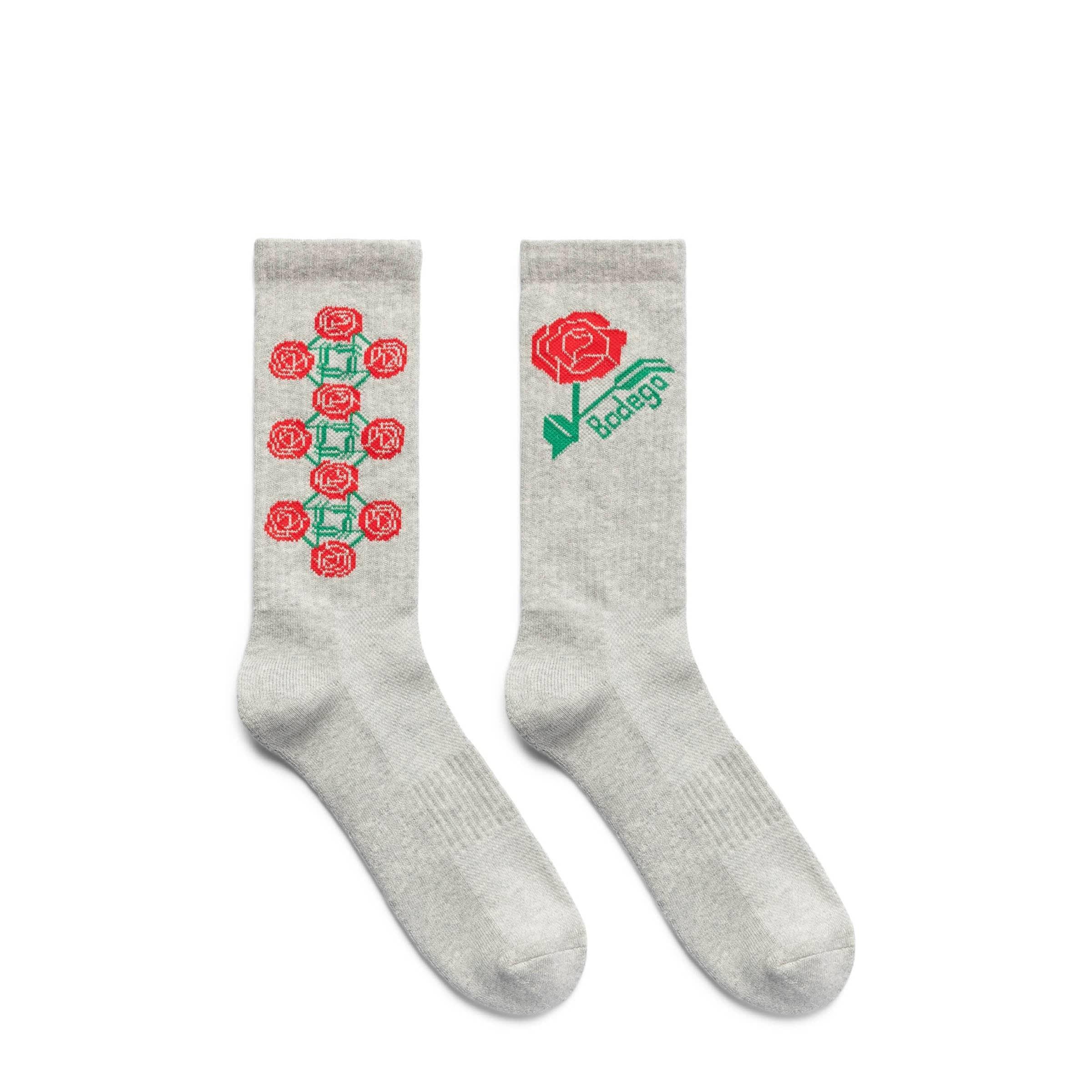 ROSE SOCK Product Image