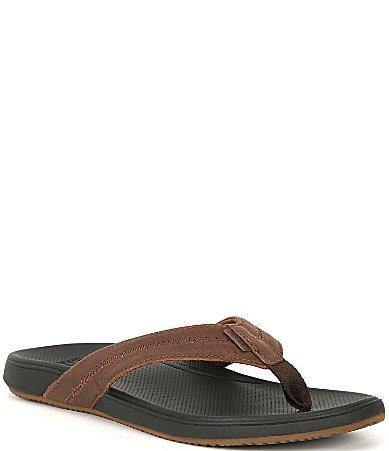 Reef Mens Cushion Phantom 2.0 Flip Flops Product Image