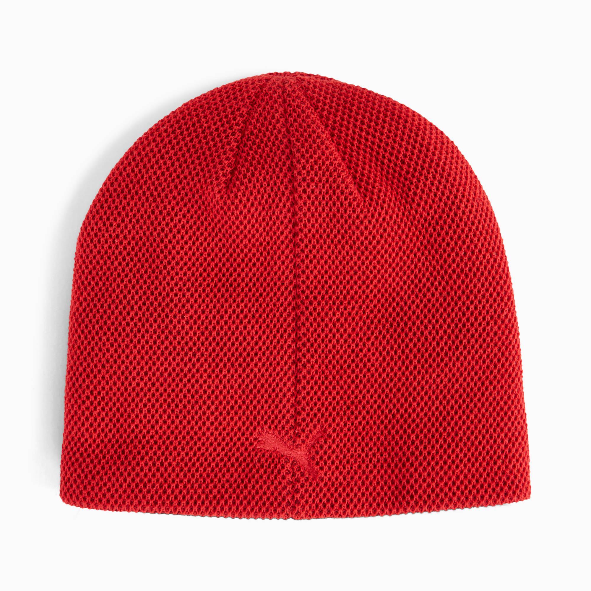 Scuderia Ferrari Style Beanie Product Image