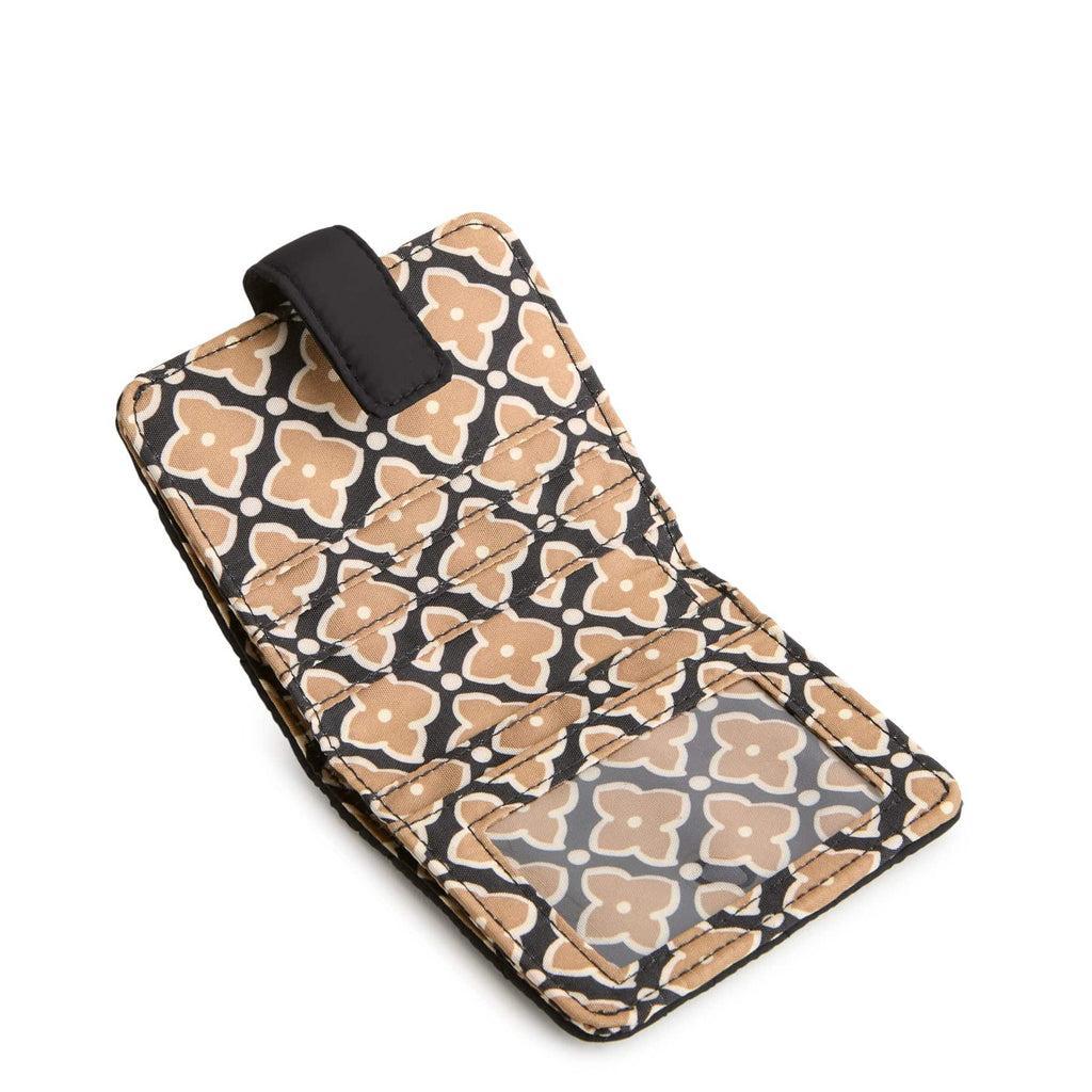 Outlet Small Essential Tab Wallet Product Image