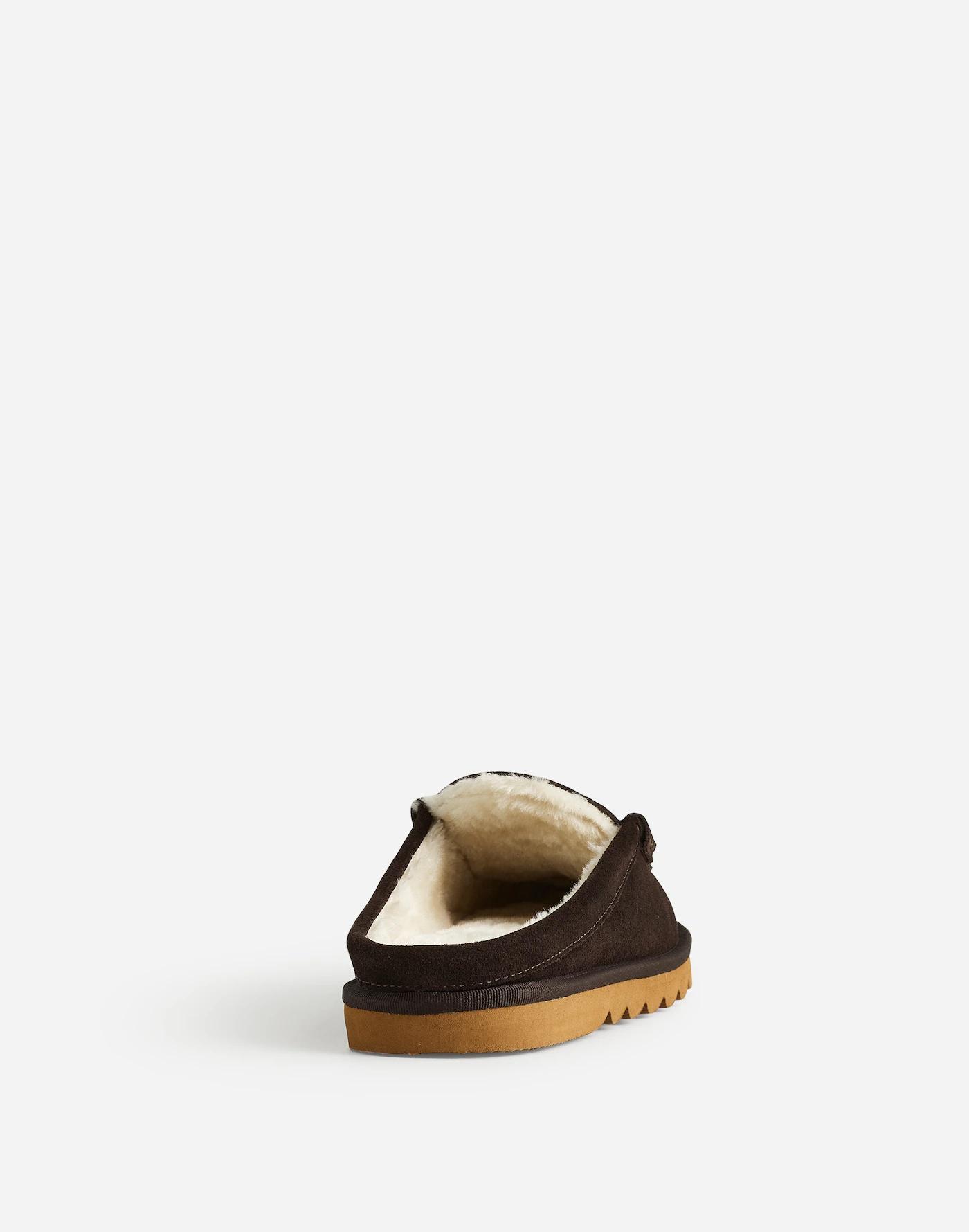 Mocassin Loafers Product Image