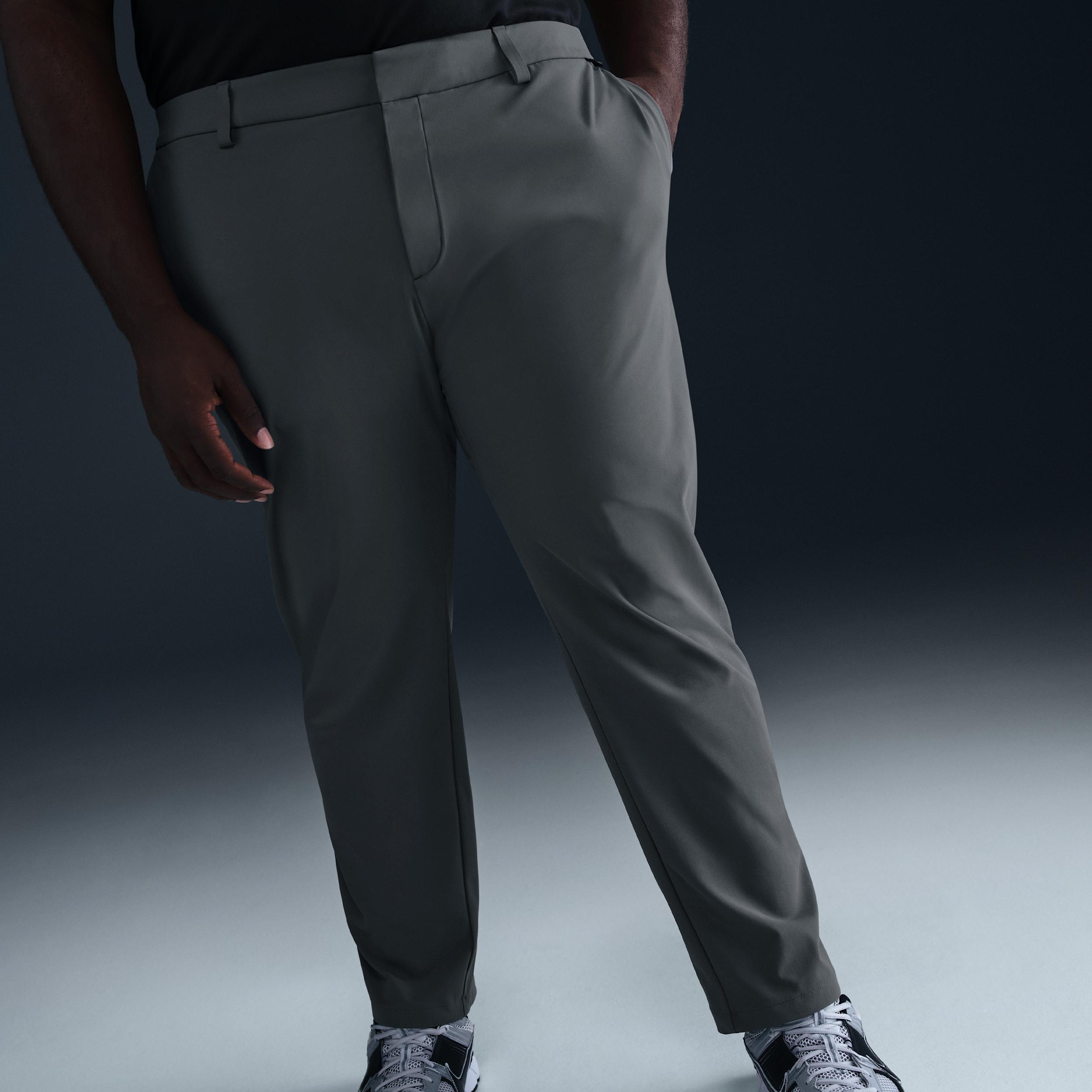 Nike Mens 24.7 PerfectStretch Dri-FIT Slim Chino Pants | HQ6918-084 Product Image