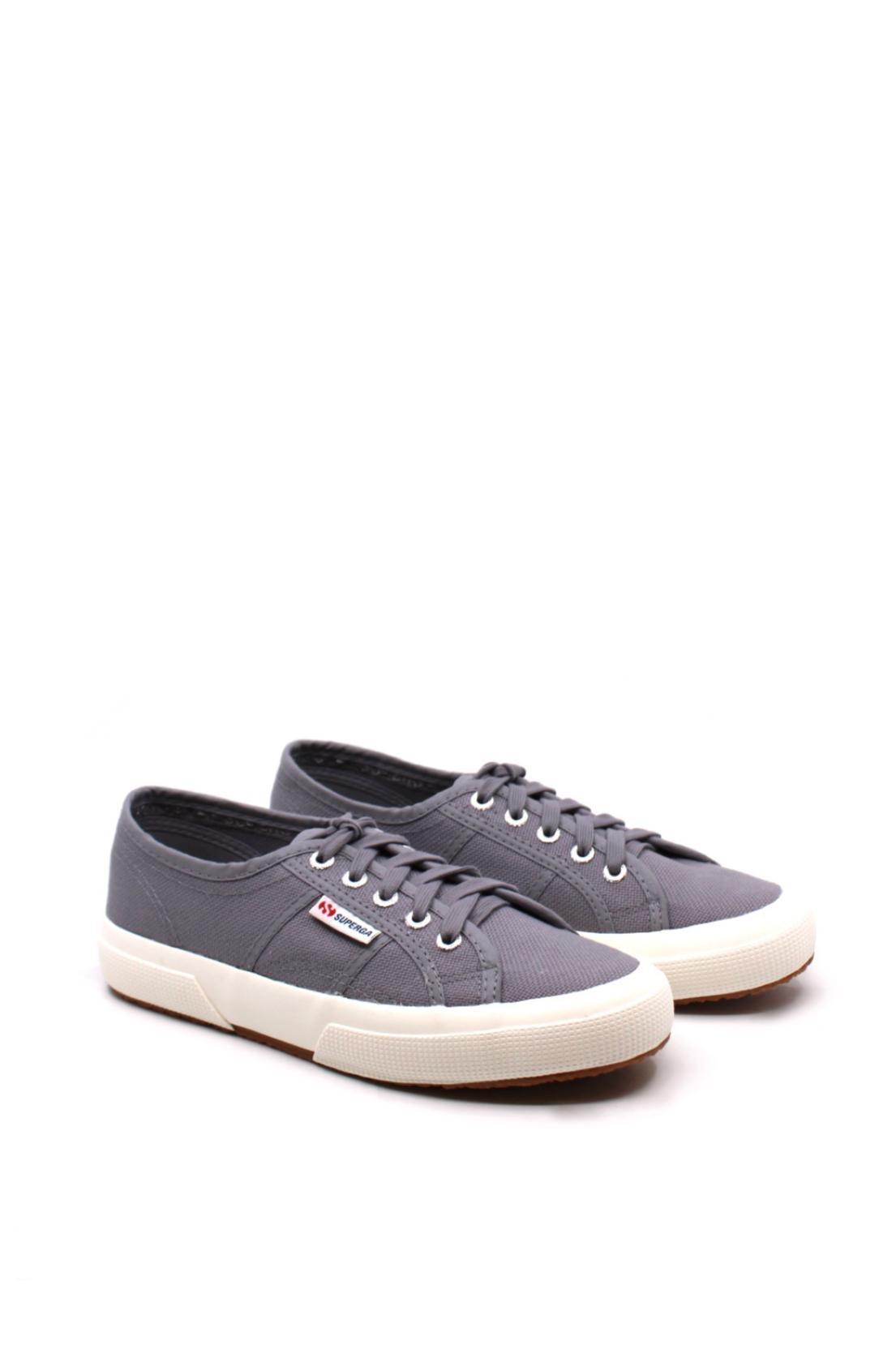 Superga 2750 Cotu Classic Grey Bluish Product Image