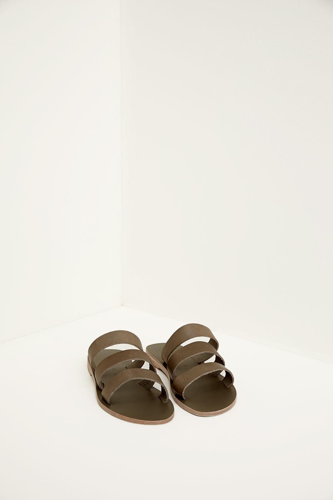 KYMA Antiparos Sandals Product Image