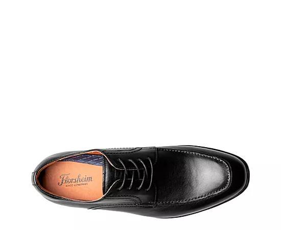 Florsheim Mens Zaffiro Moc Toe Oxford Product Image