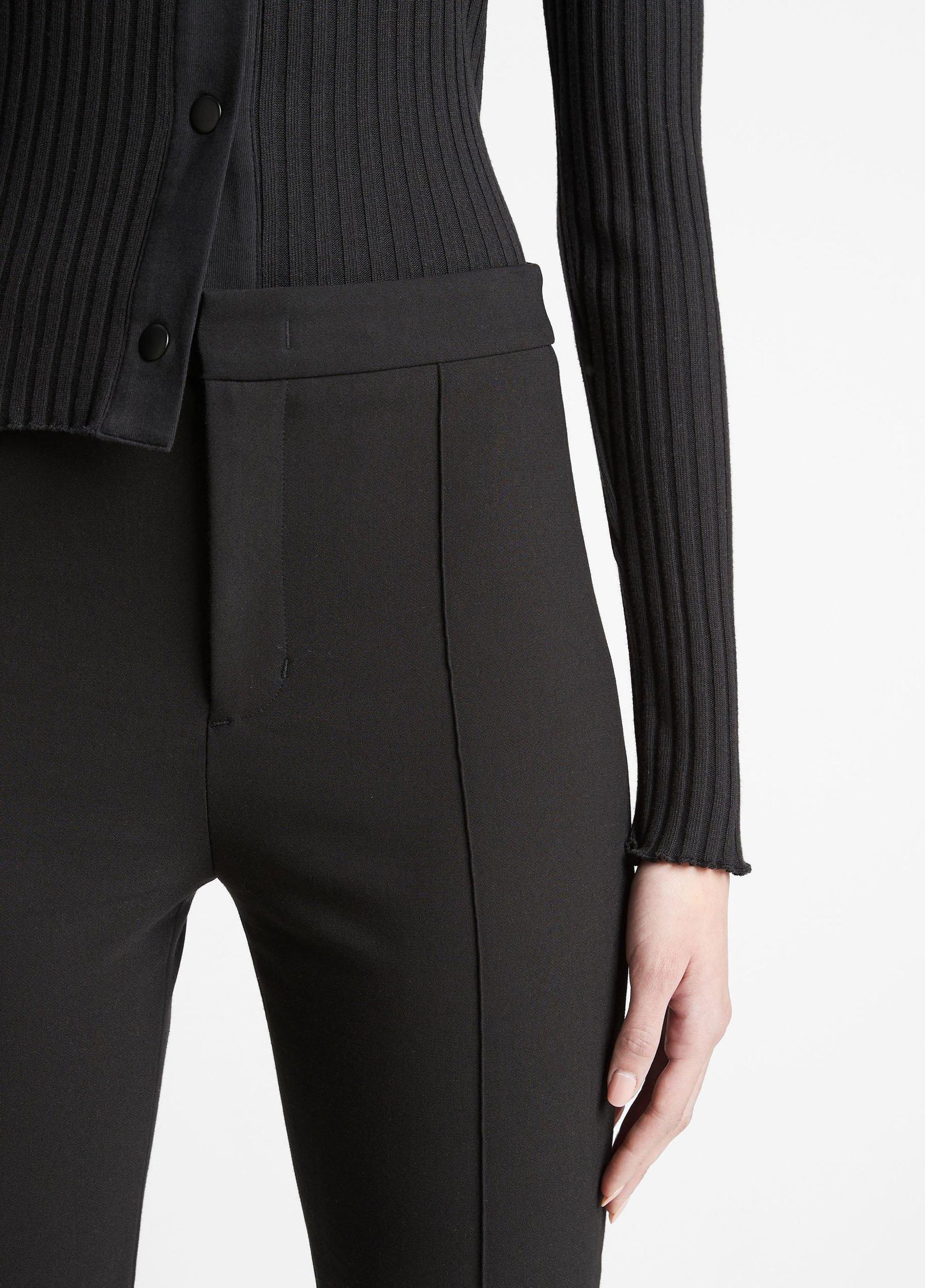 Slim-Fit Capri Product Image