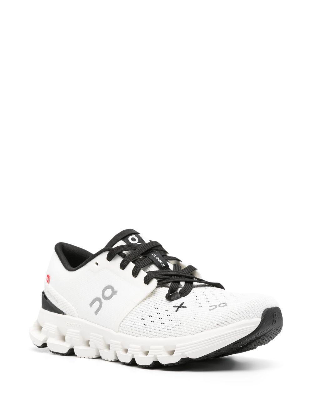 Cloud X 4 sneakers Product Image