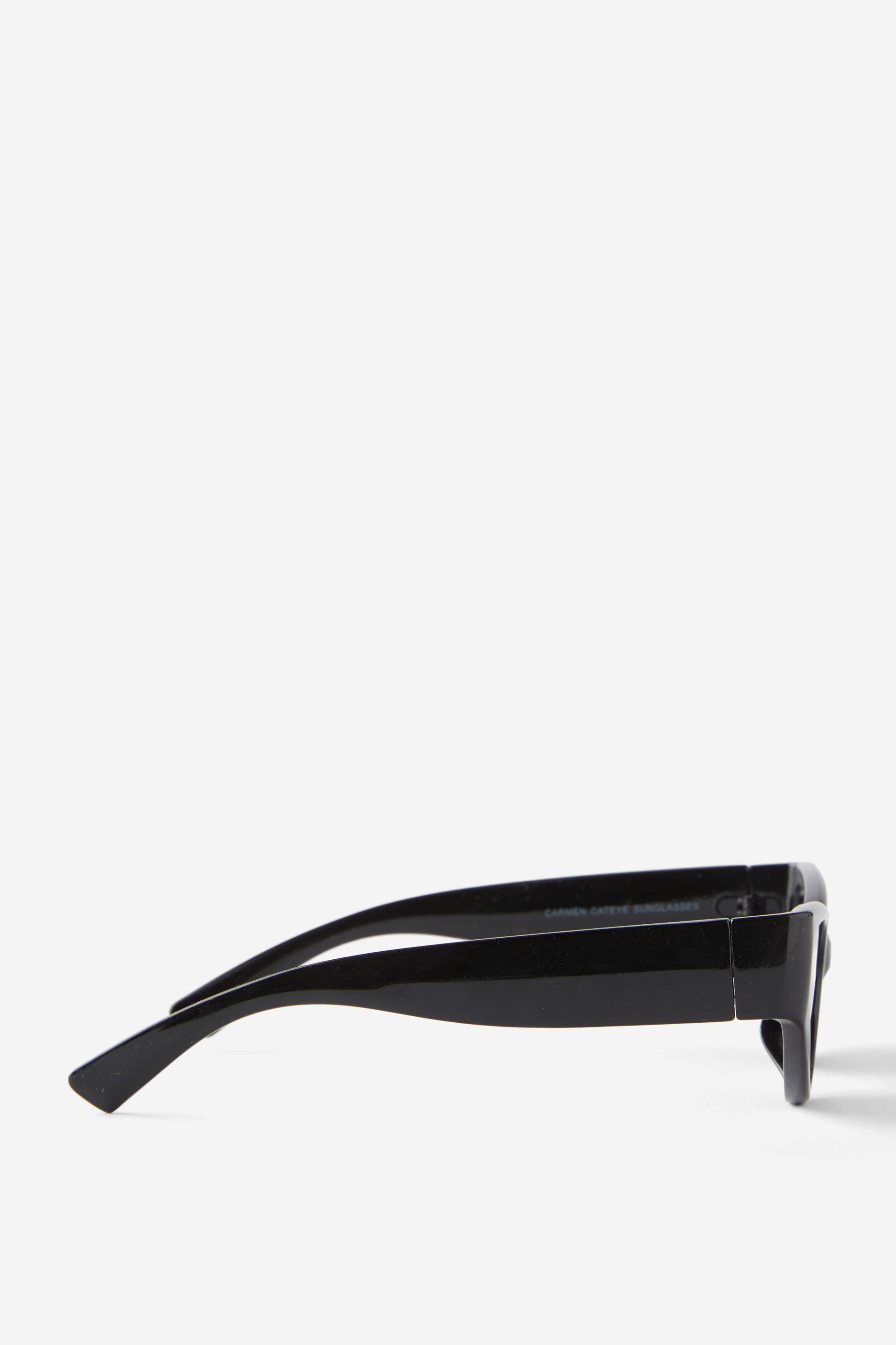 Carmen Cateye Sunglasses Product Image