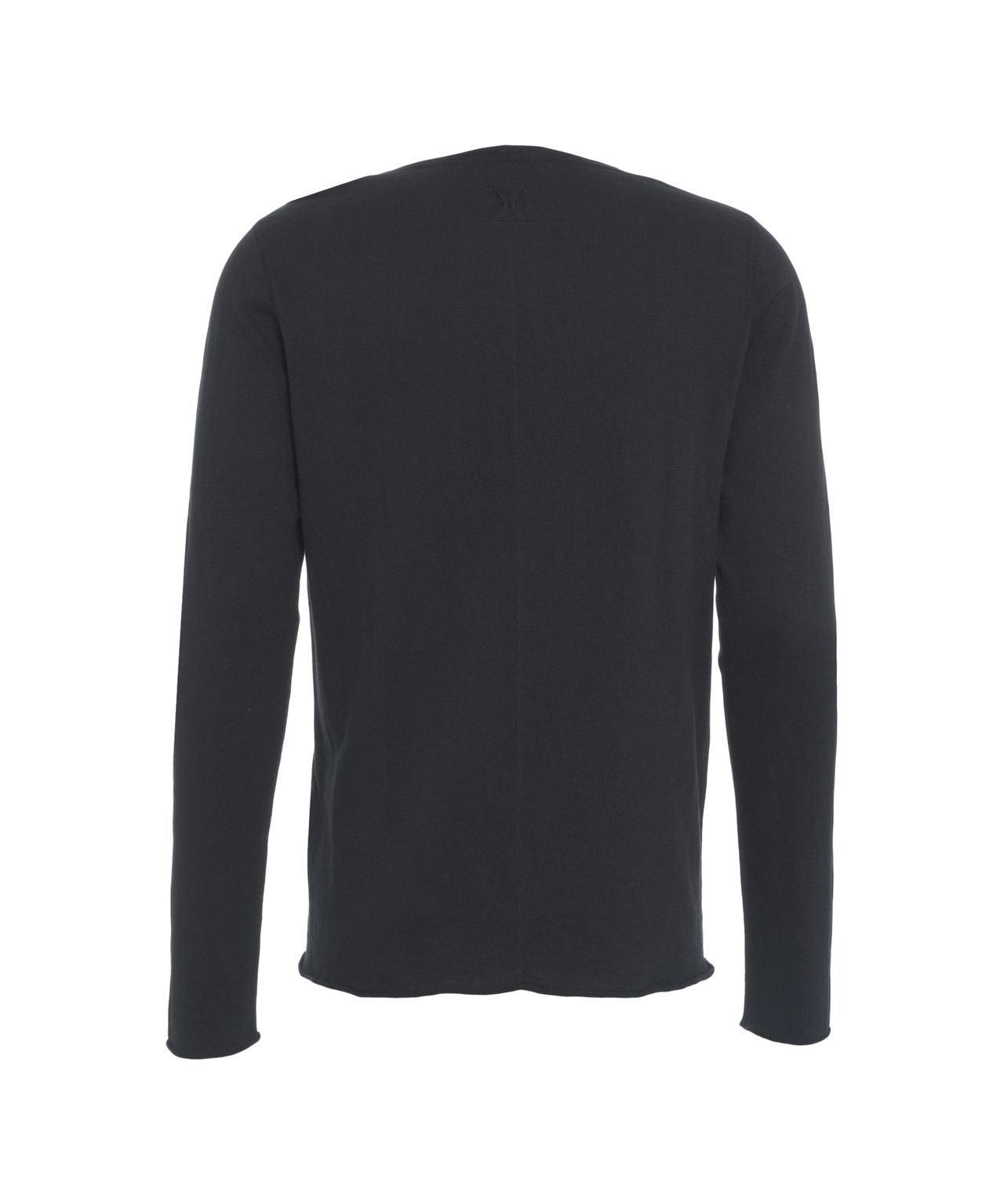 Knit sweater Product Image