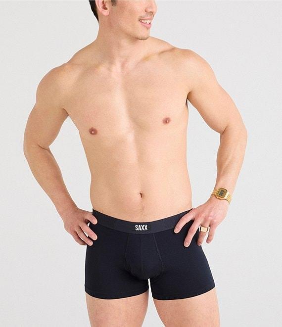 SAXX Vibe Xtra Solid 3#double; Trunks 2-Pack Product Image