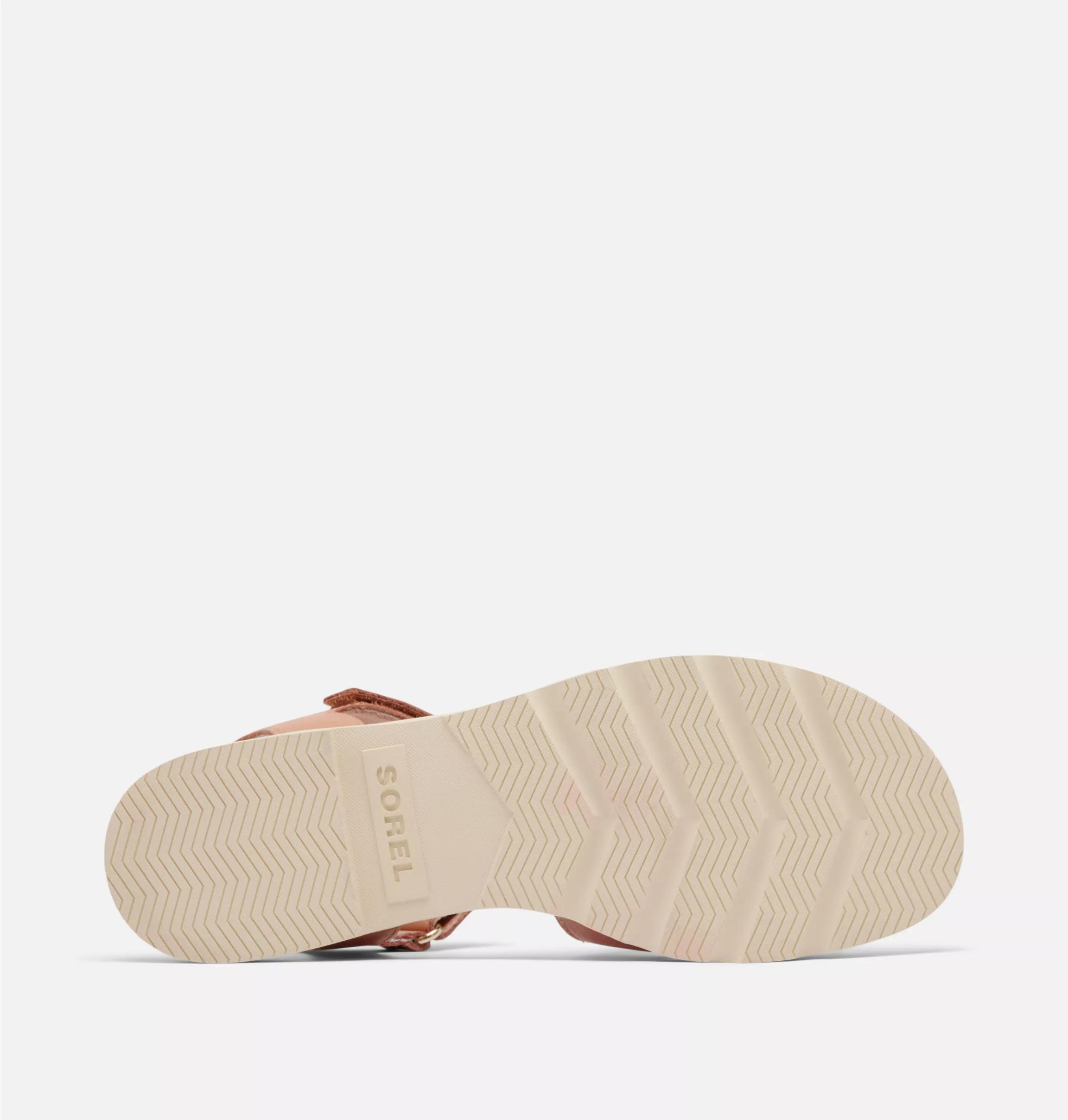 ELLA™ III Ankle Strap Women's Flat Sandal Product Image