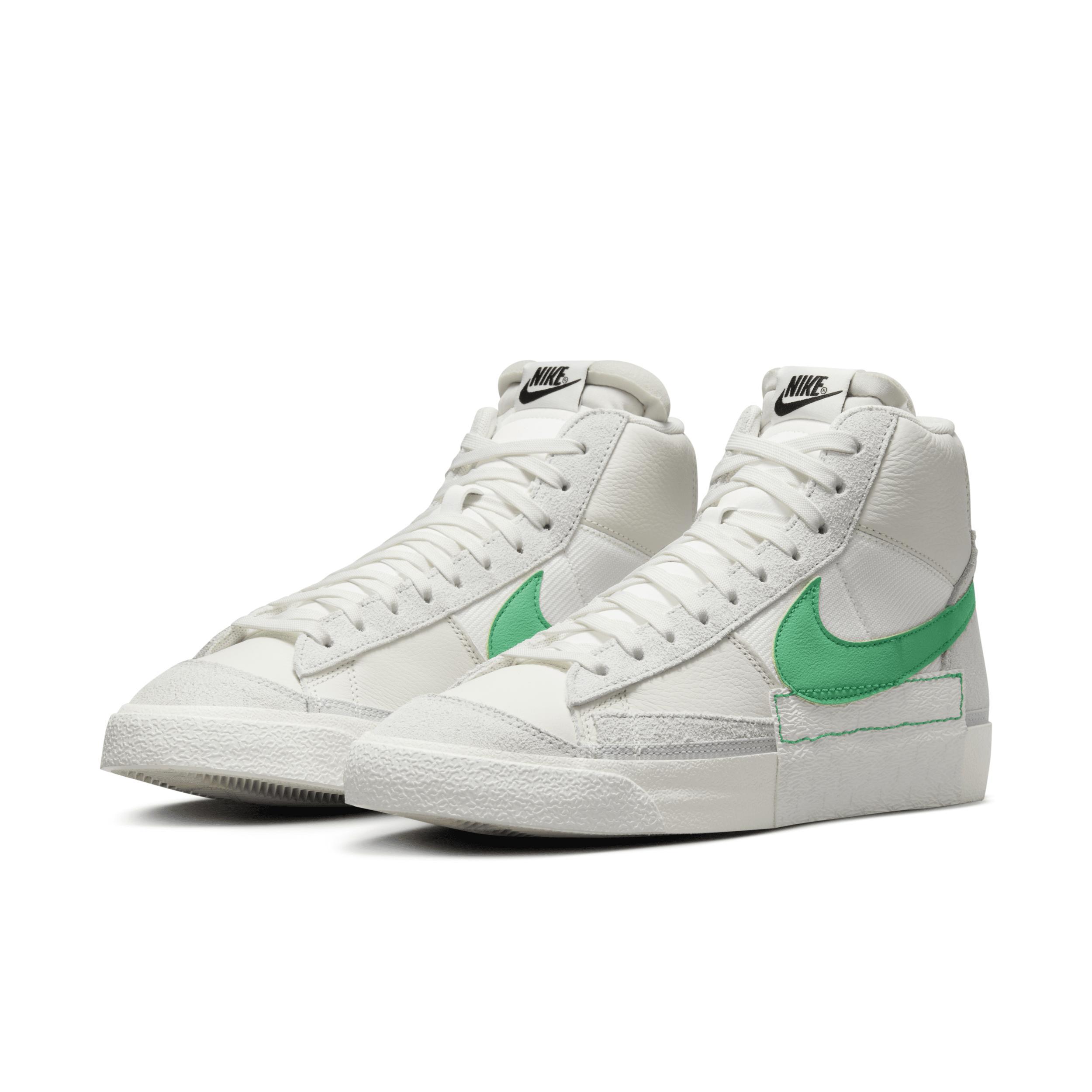 Nike Blazer Mid Pro Club Men's Shoes Product Image