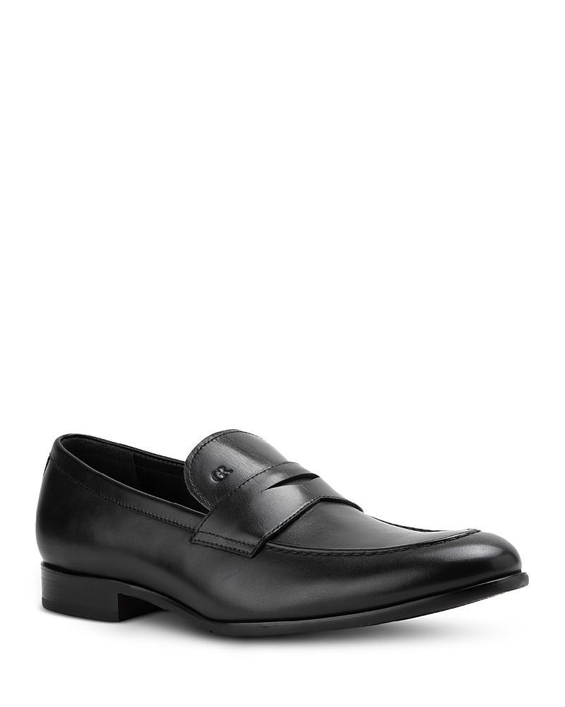 Gordon Rush Mens Avery Dress Slip-On Penny Loafer Product Image