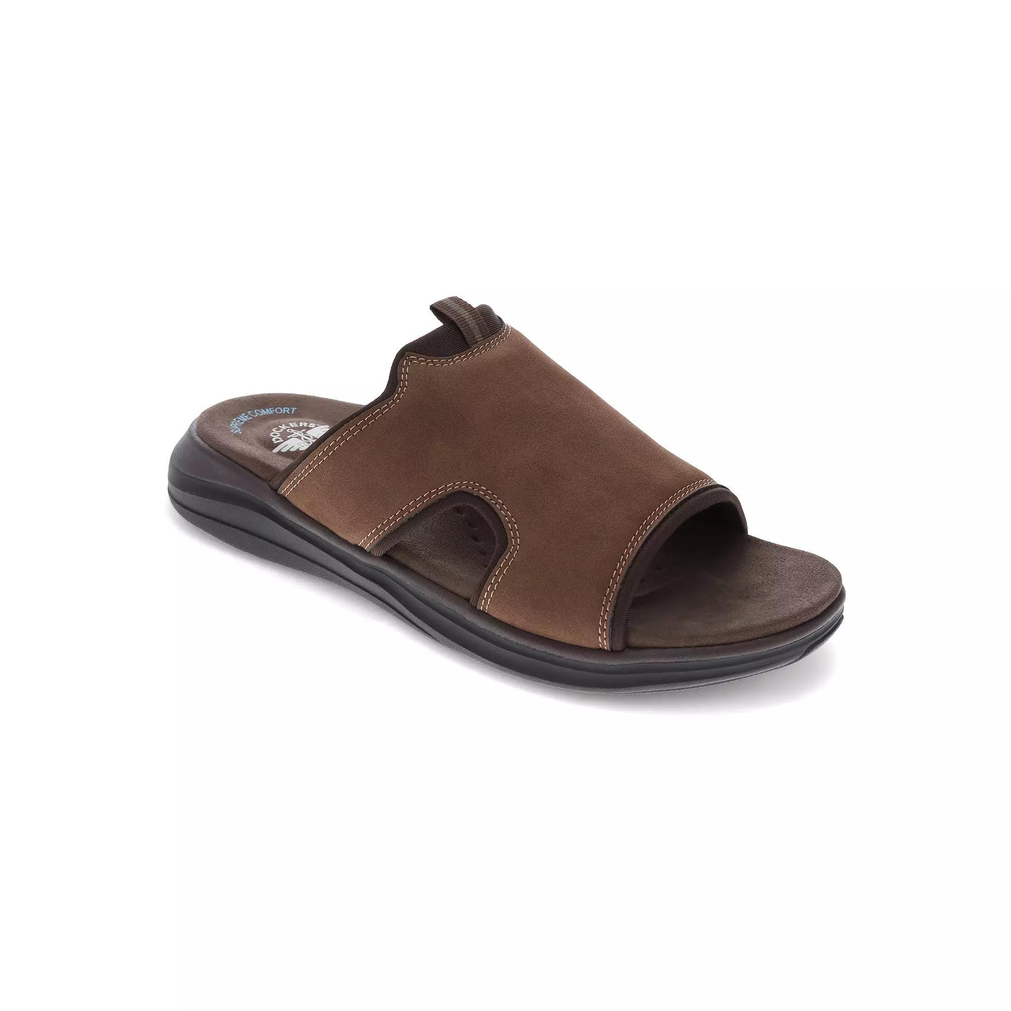 Dockers® Barlin Men's Slide Sandals,  Product Image