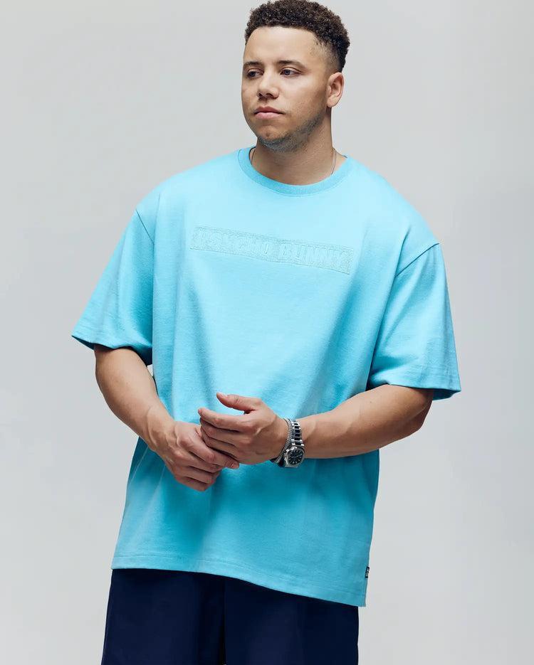 MENS BIG AND TALL ZAYN OVERSIZED GRAPHIC TEE - BT0200009 Male Product Image