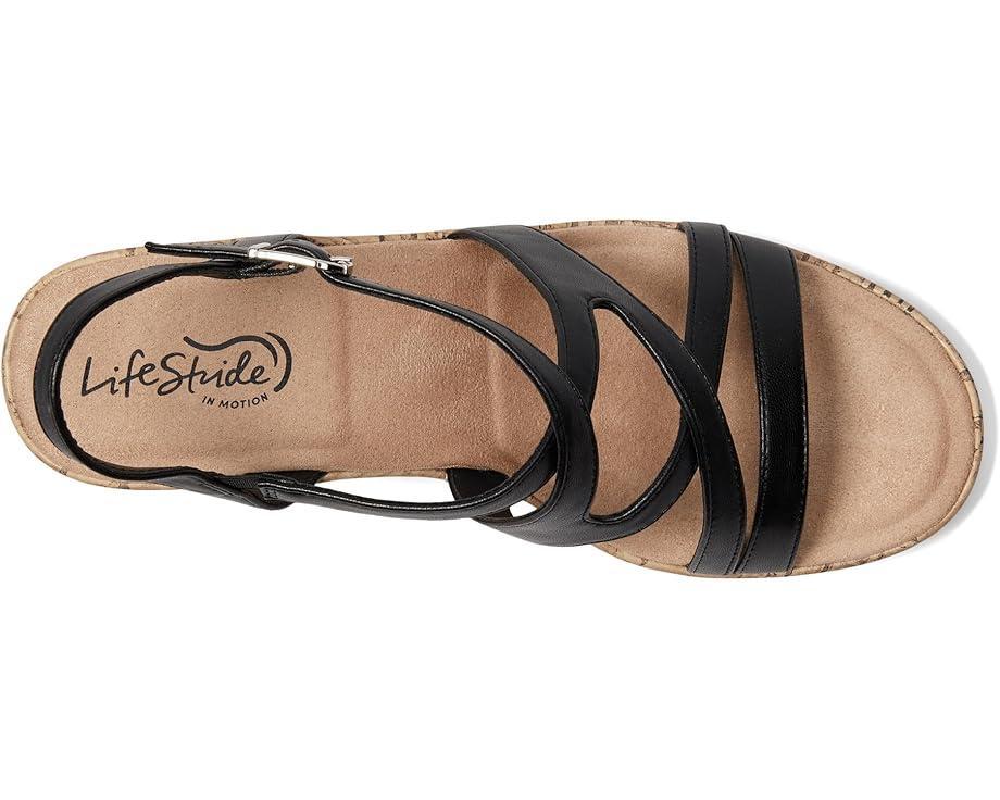 Stella Ankle Straps Product Image