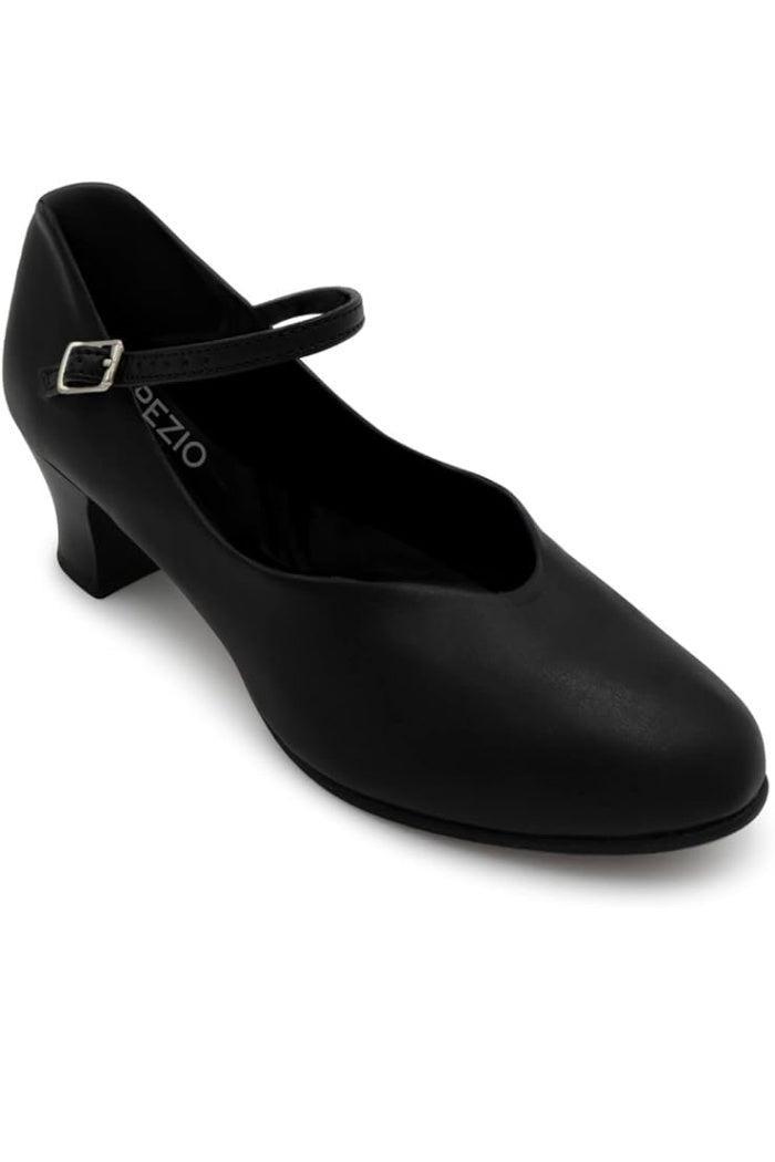 CAPEZIO JR FOOTLIGHT CHARACTER SHOE Product Image