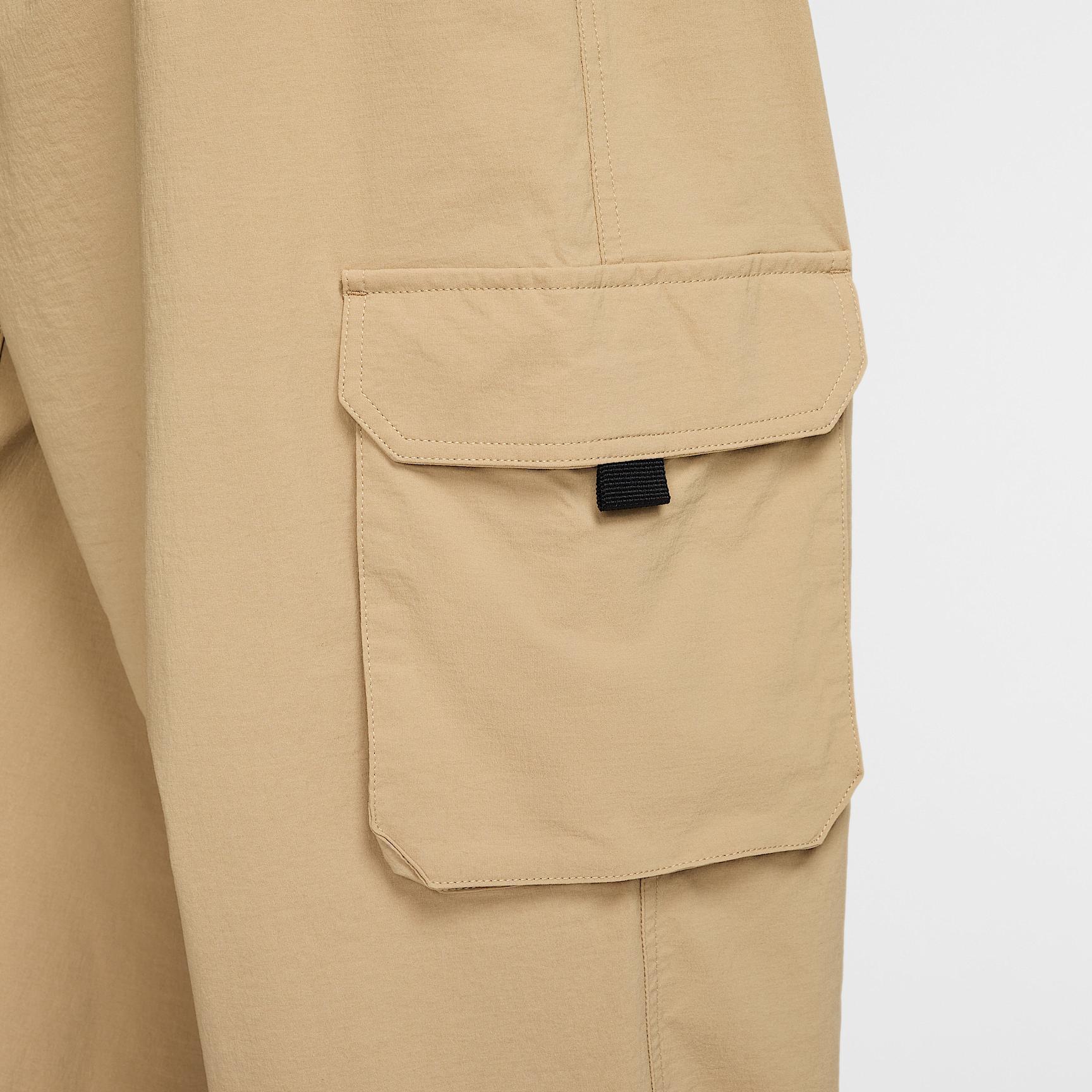 Mens Nike SB Kearny Cargo Skate Pants | FV7347-297 Product Image