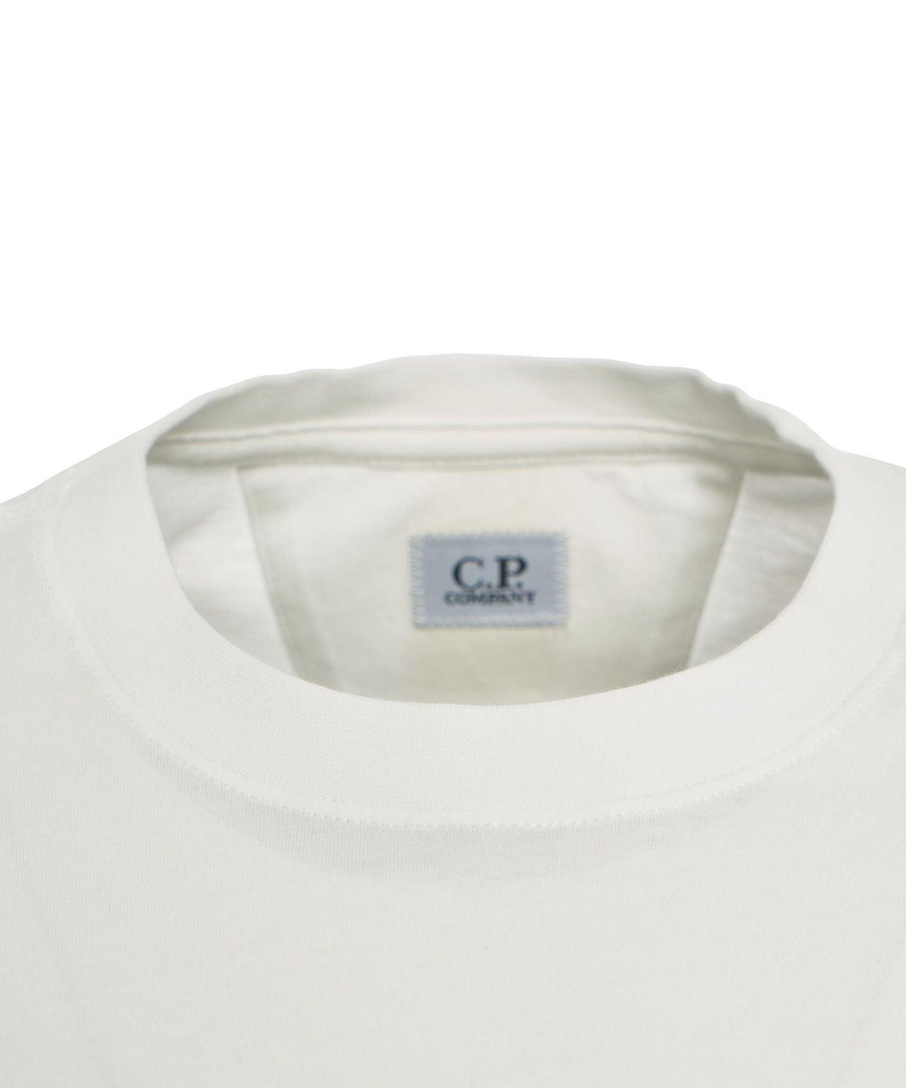 Jersey T-shirt Product Image