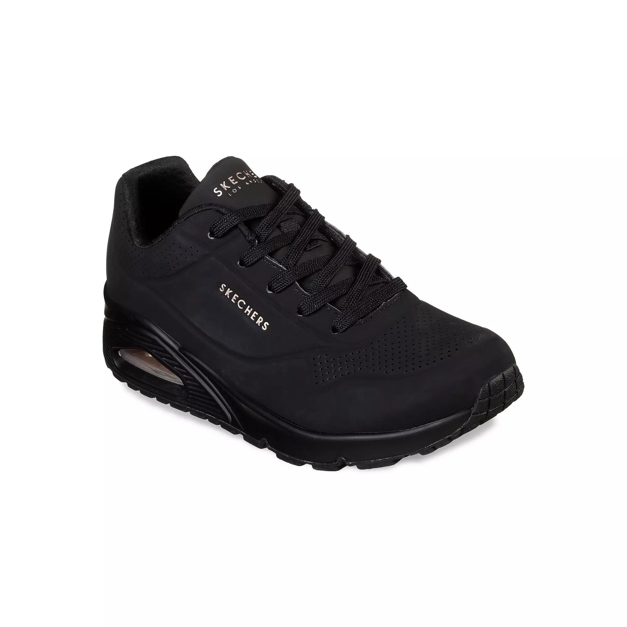Skechers Womens Uno Sneaker Product Image