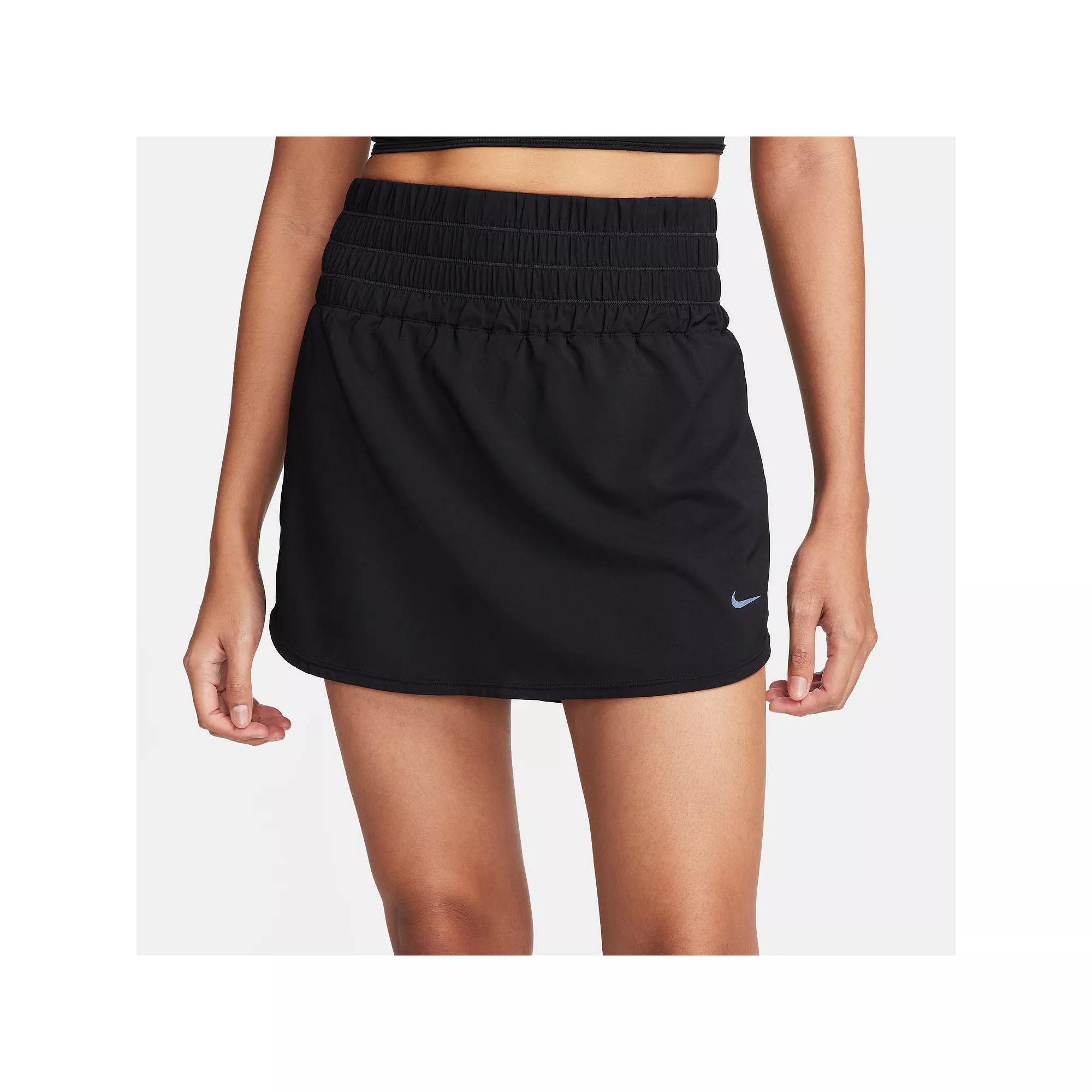 Women's Nike One Ultra High-Waisted Skort,  Product Image