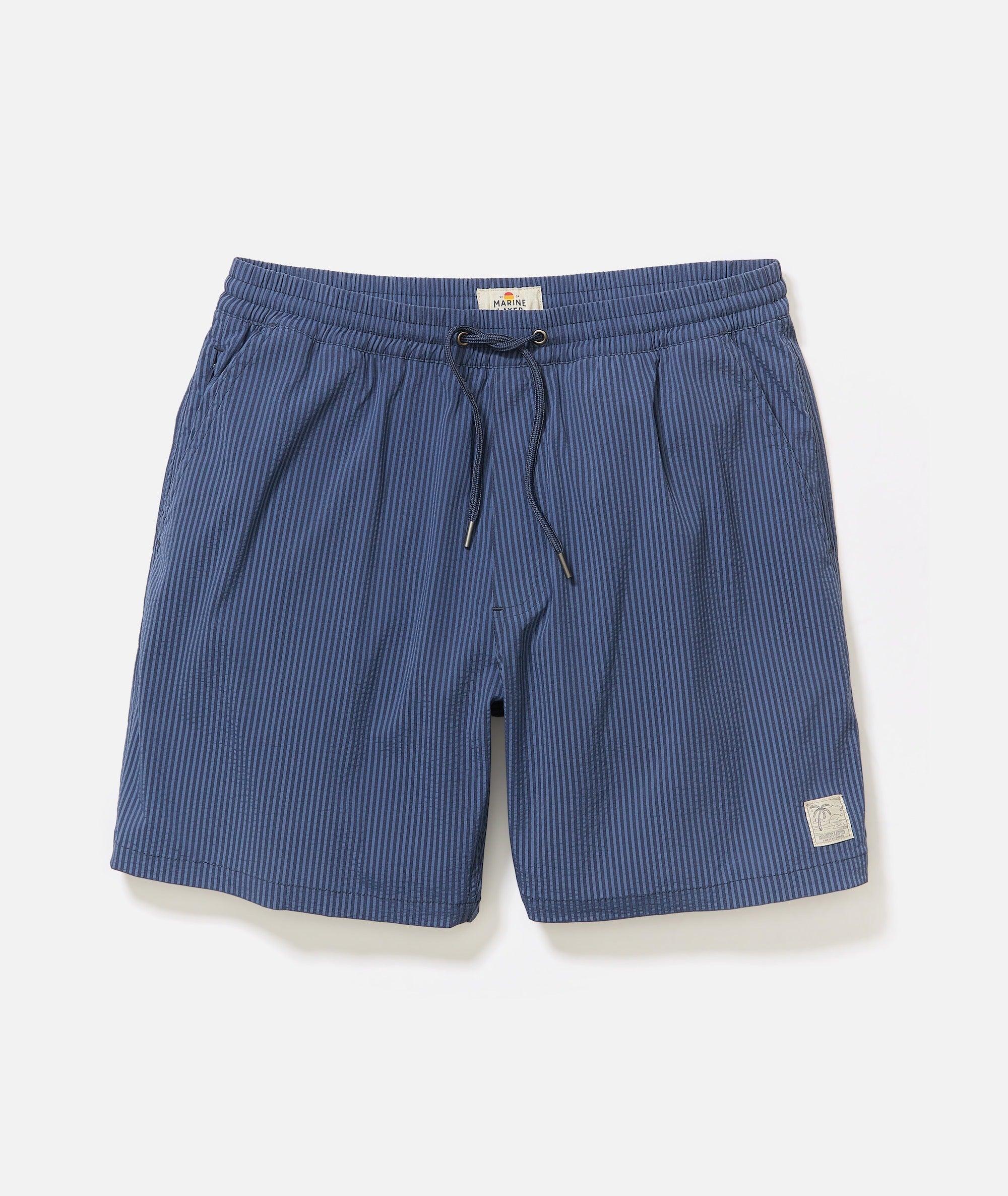 6" Lined Sport & Swim Short Product Image