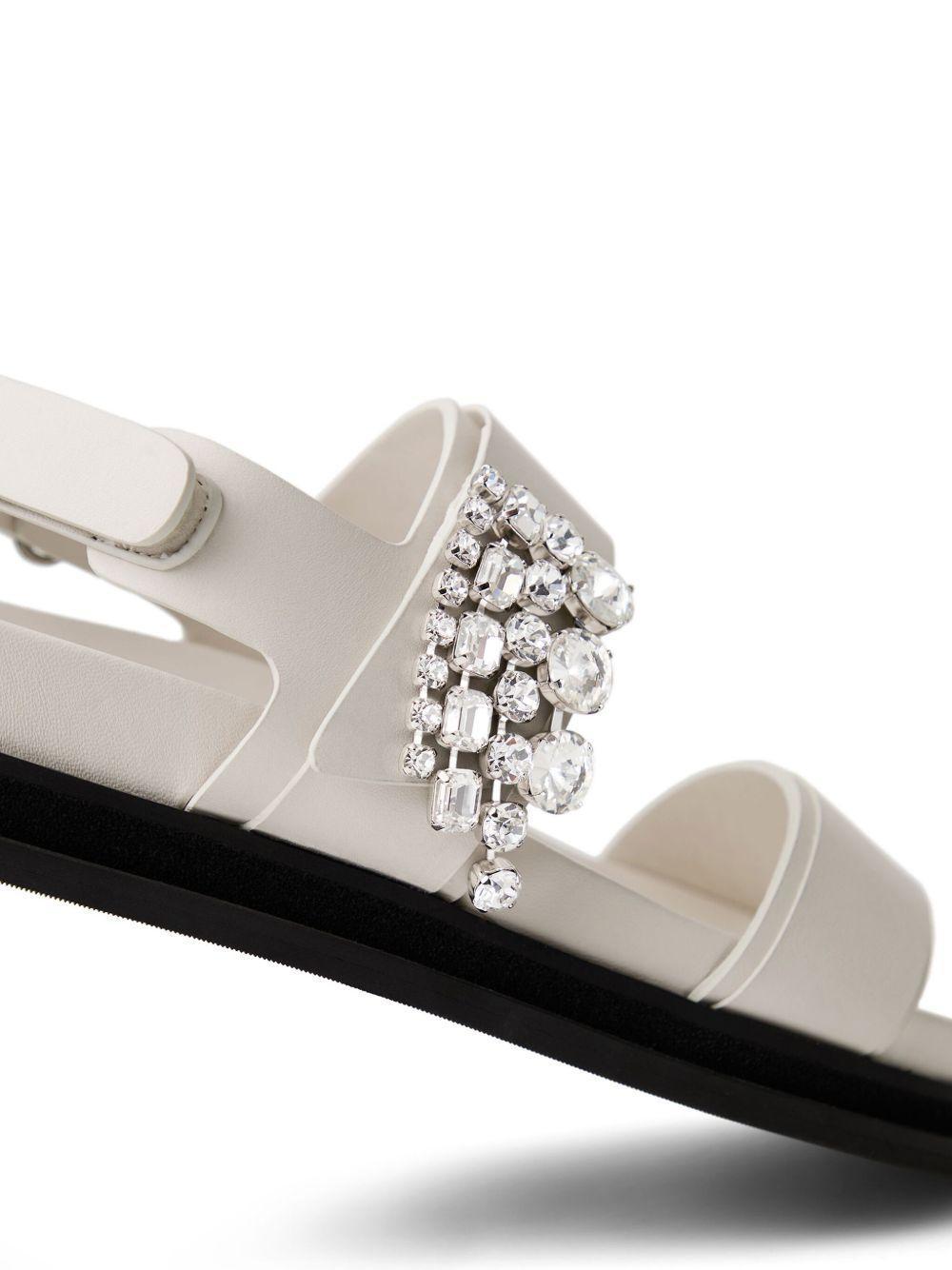Verity sandals Product Image