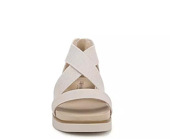 Lifestride Womens Giselle Wedge Sandal Product Image