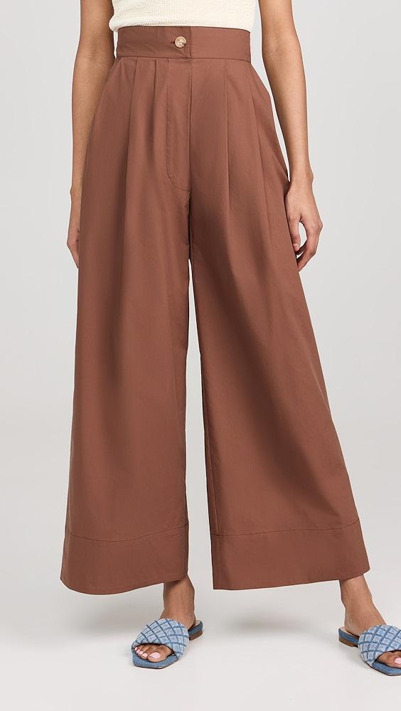 Rachel Comey Coxsone Pant | Shopbop Product Image