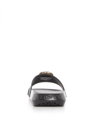 Women's Palazzo Slides Product Image