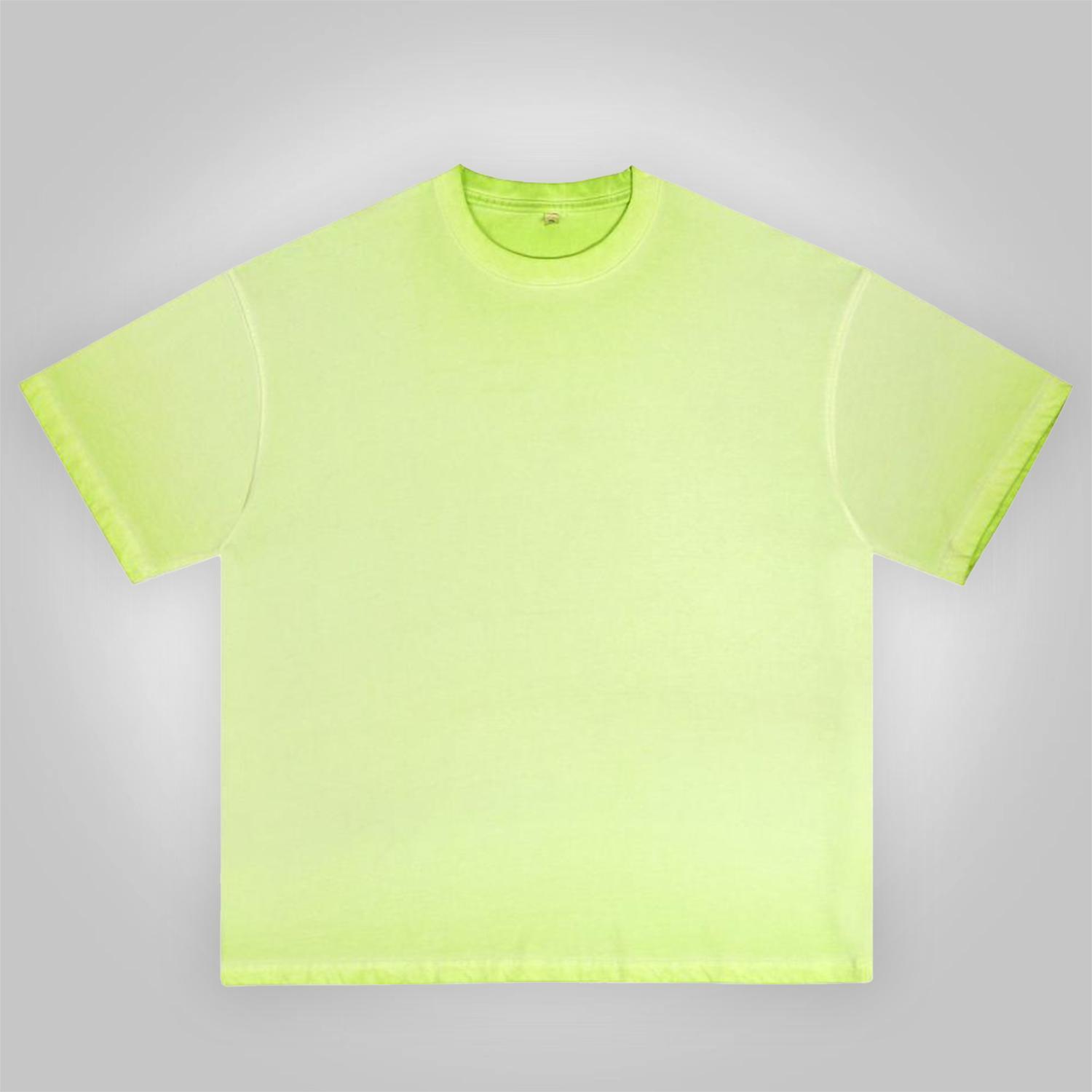 Sopula Essential Vintage Washed 100% Cotton T-Shirt Product Image