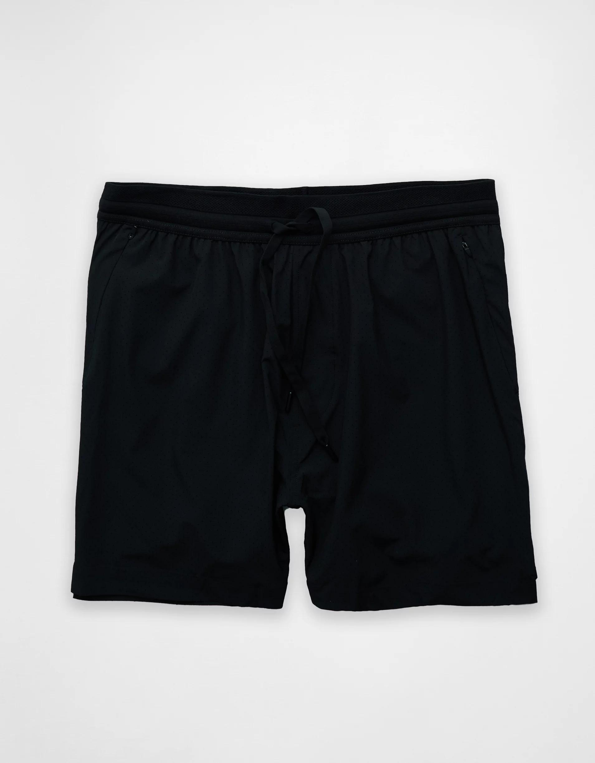 AE 24/7 5" Lined Training Short Product Image