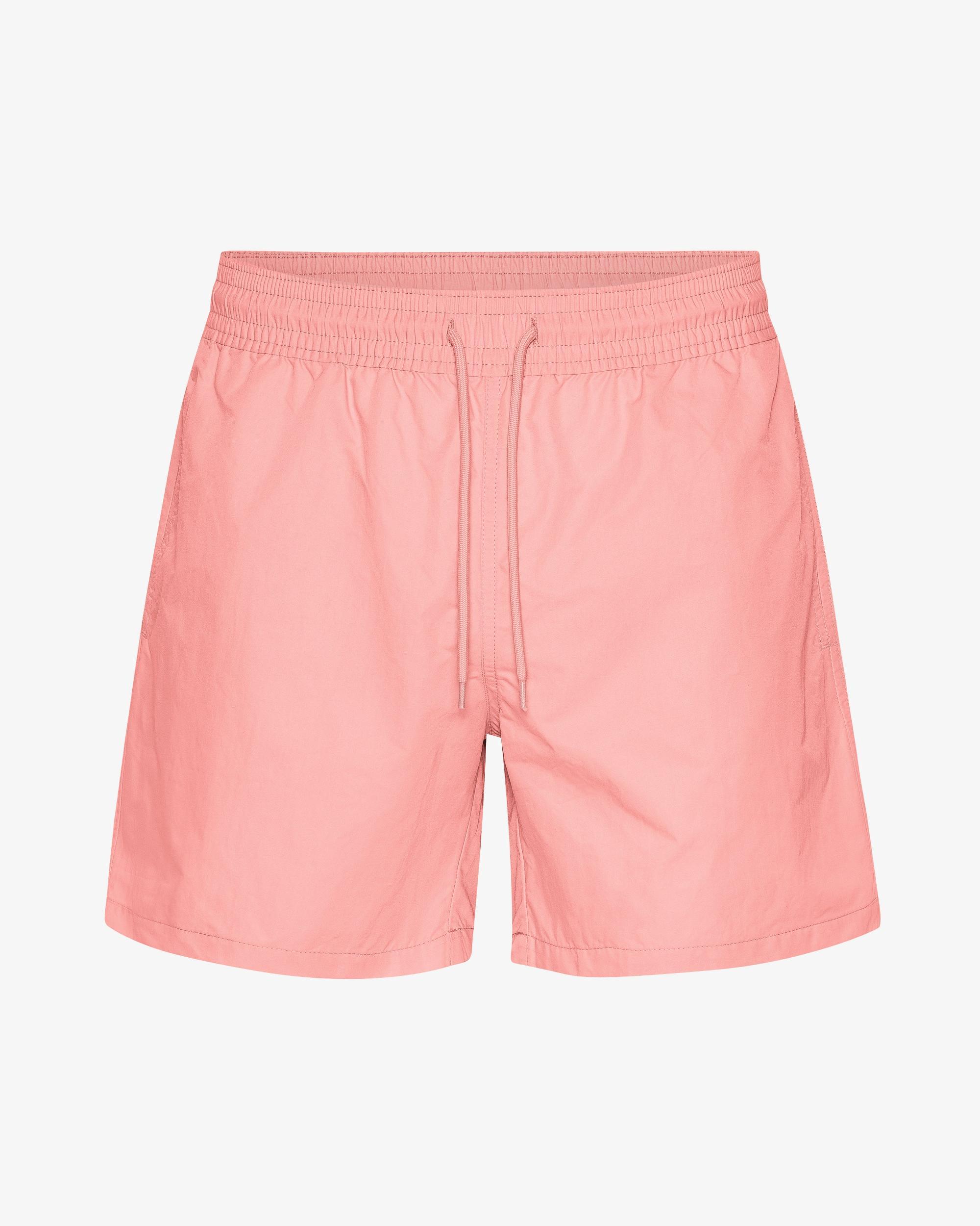 Classic Swim Shorts - Storm Grey Product Image