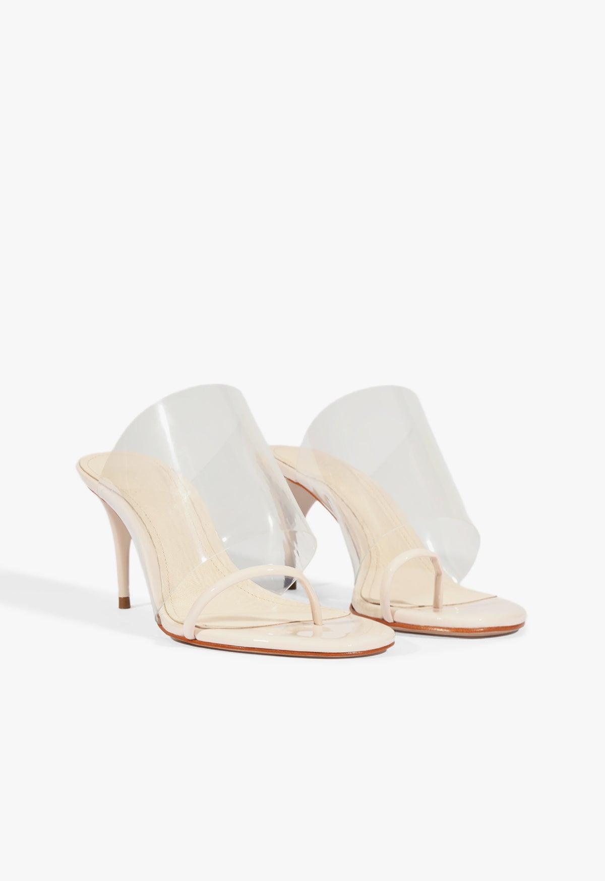 Astra Mule Sandal Product Image