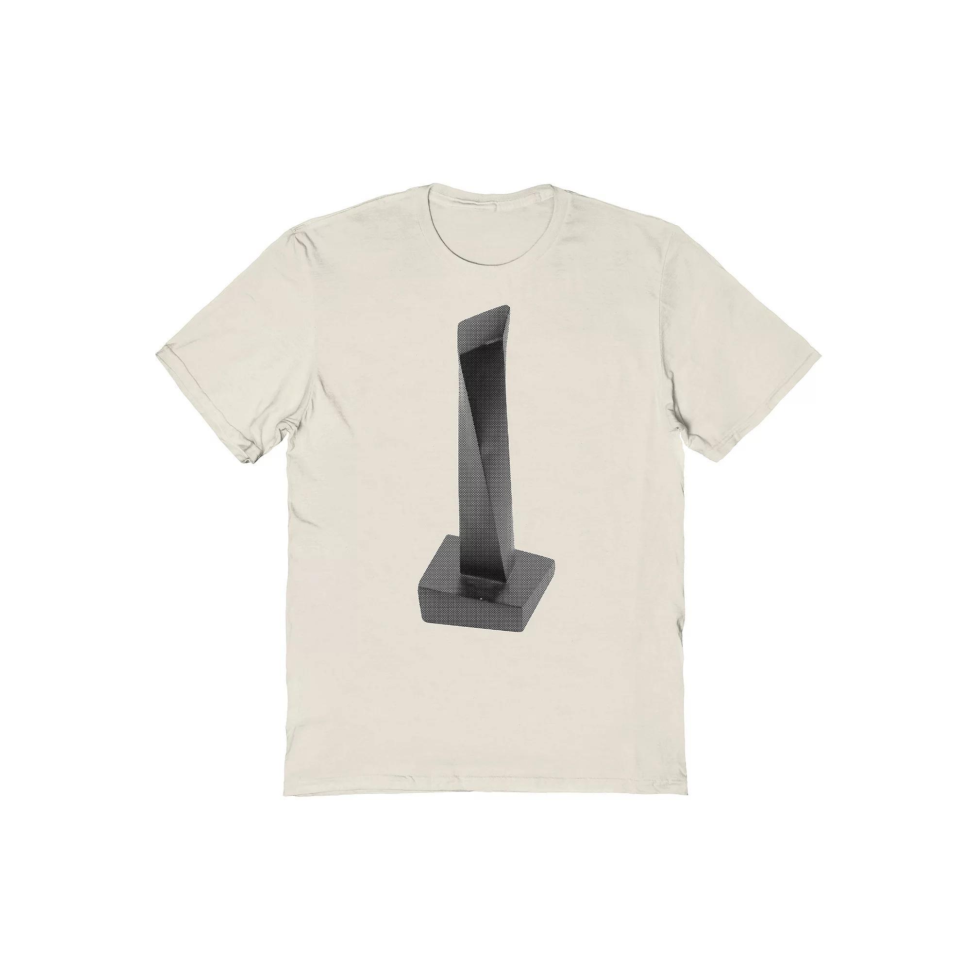 Mens Led Zeppelin LED ZEP 4 Graphic Tee Product Image