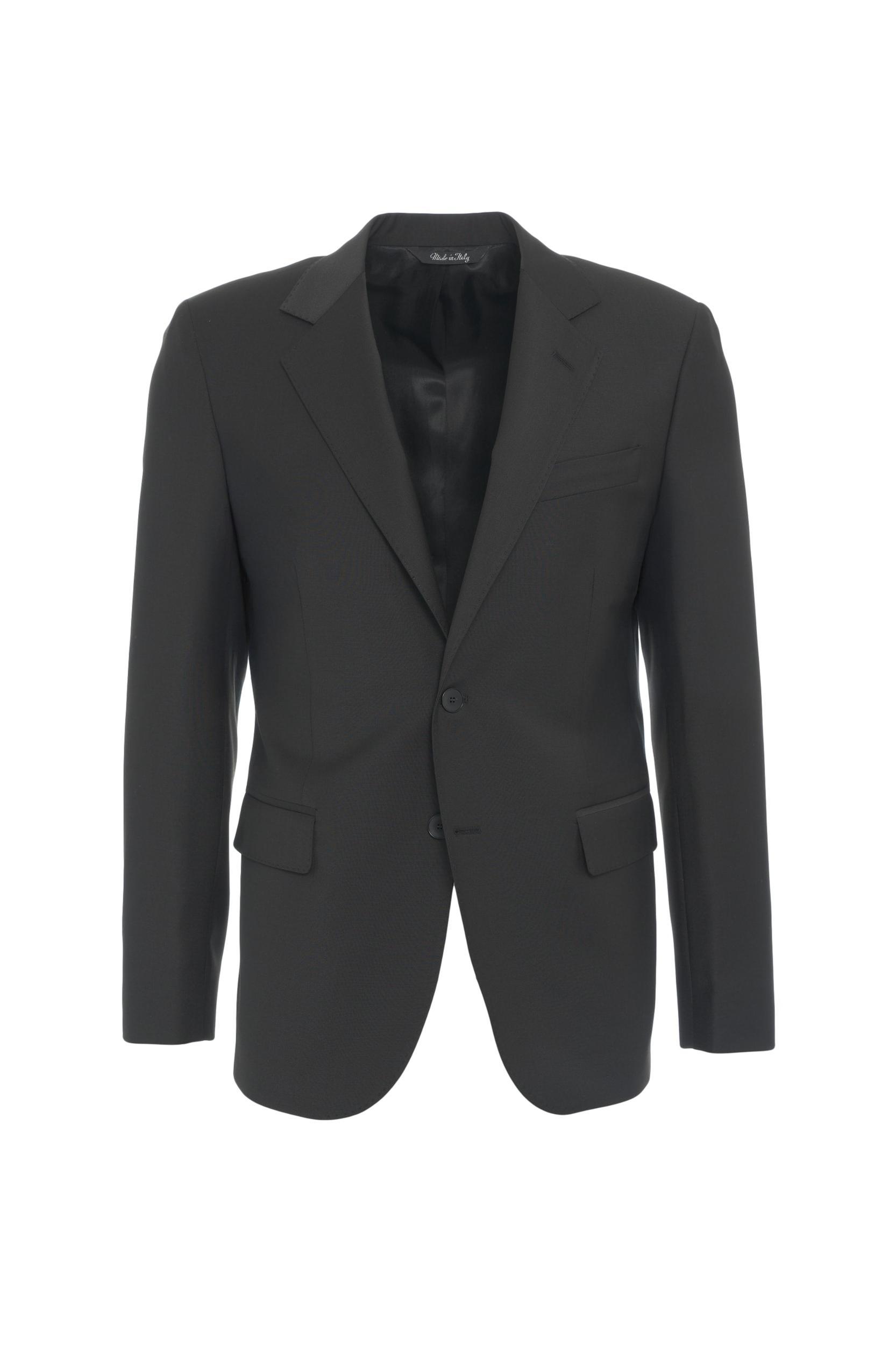 Single-breasted suit Product Image