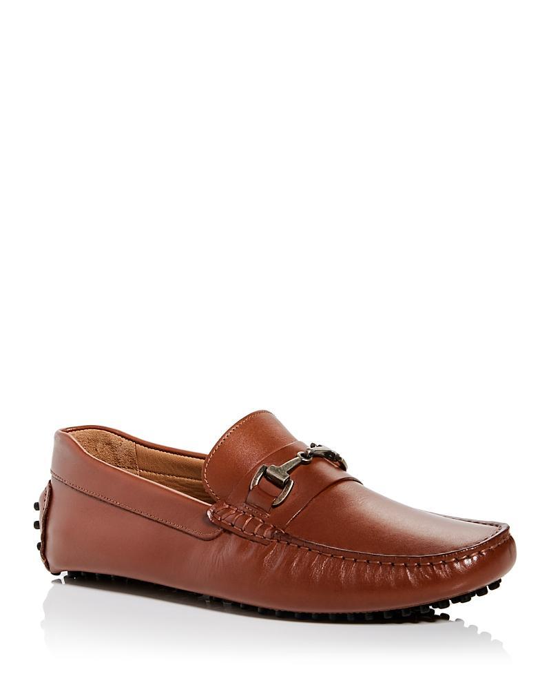 The Mens Store at Bloomingdales Mens Slip On Bit Drivers - Exclusive Product Image